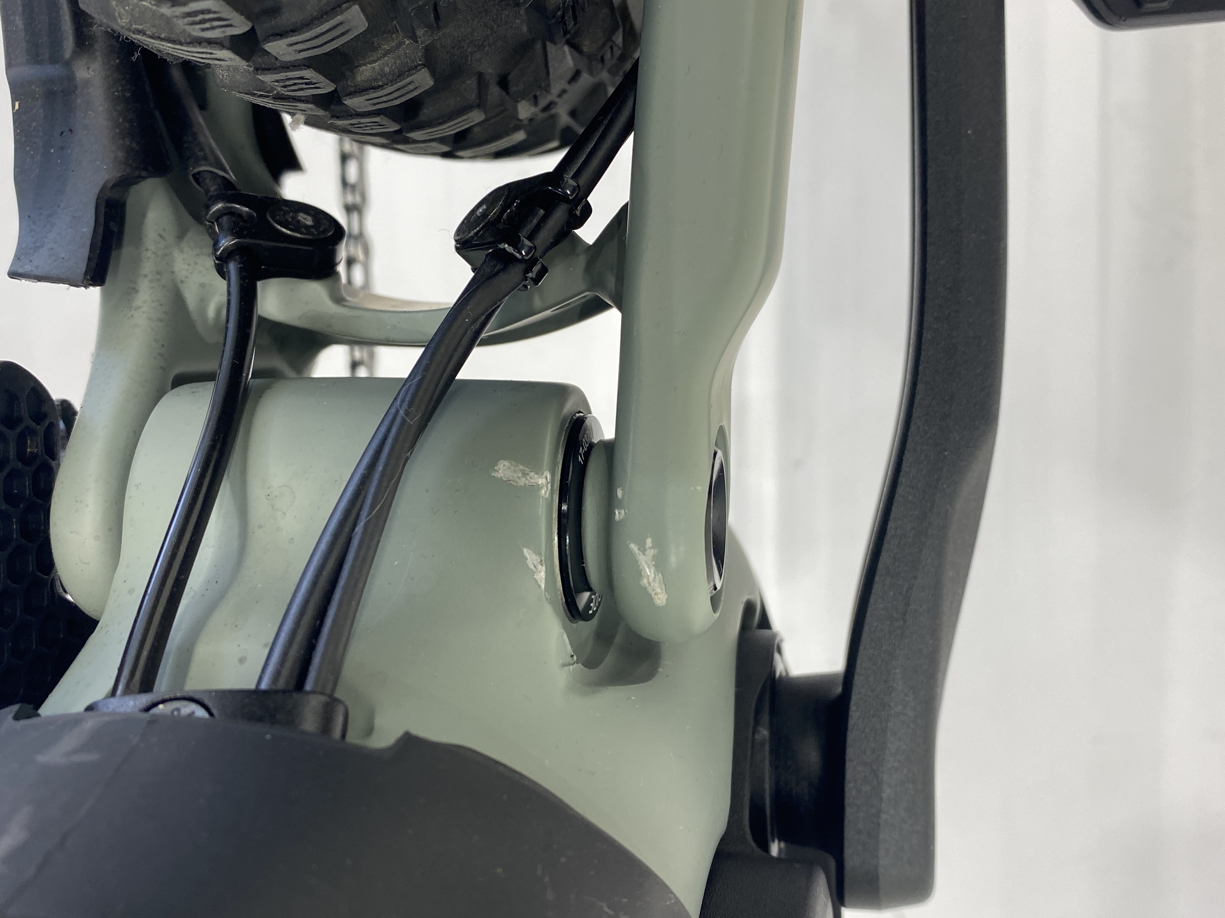 Cube Stereo Hybrid 120 SLX, M, 170-179 cm, 2023, 144 km – Bild 2 von 5