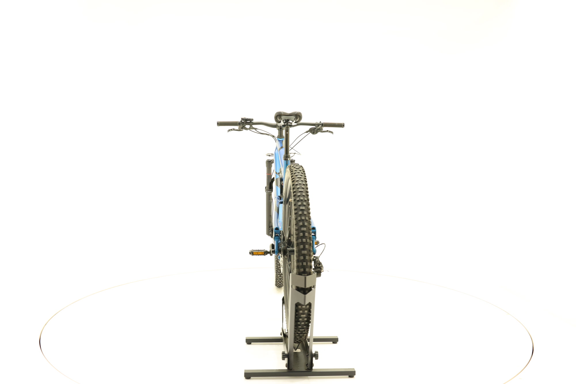 R Raymon FullRay 150E 8.0, 47 cm, 180-189 cm, 2023, 1197 km – Bild 5 von 22