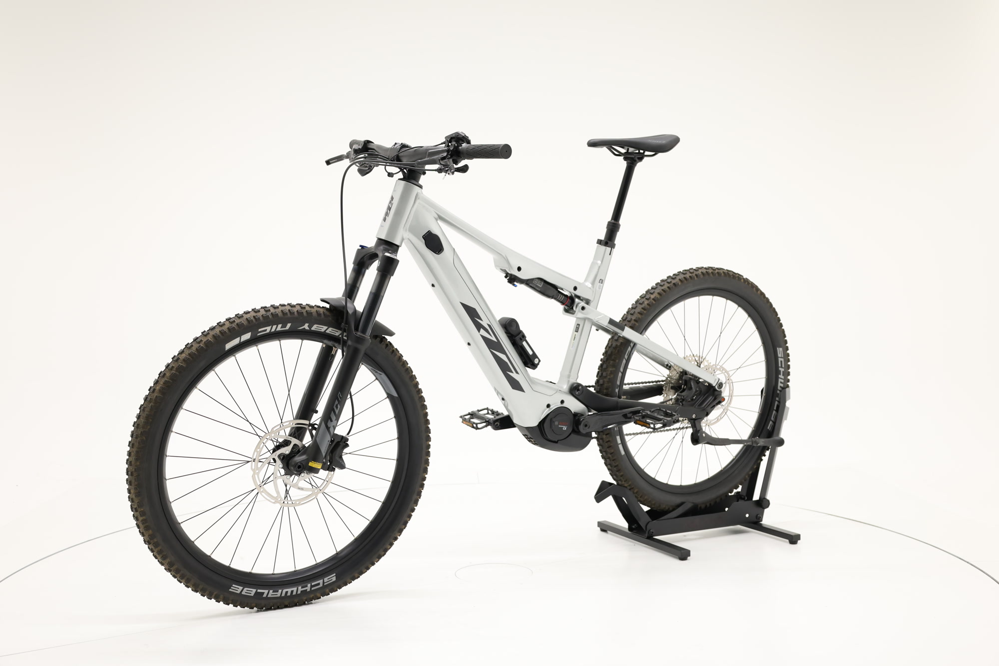 KTM Lycan 772, XL, 190-199 cm, 2023, 148 km – Bild 1 von 8