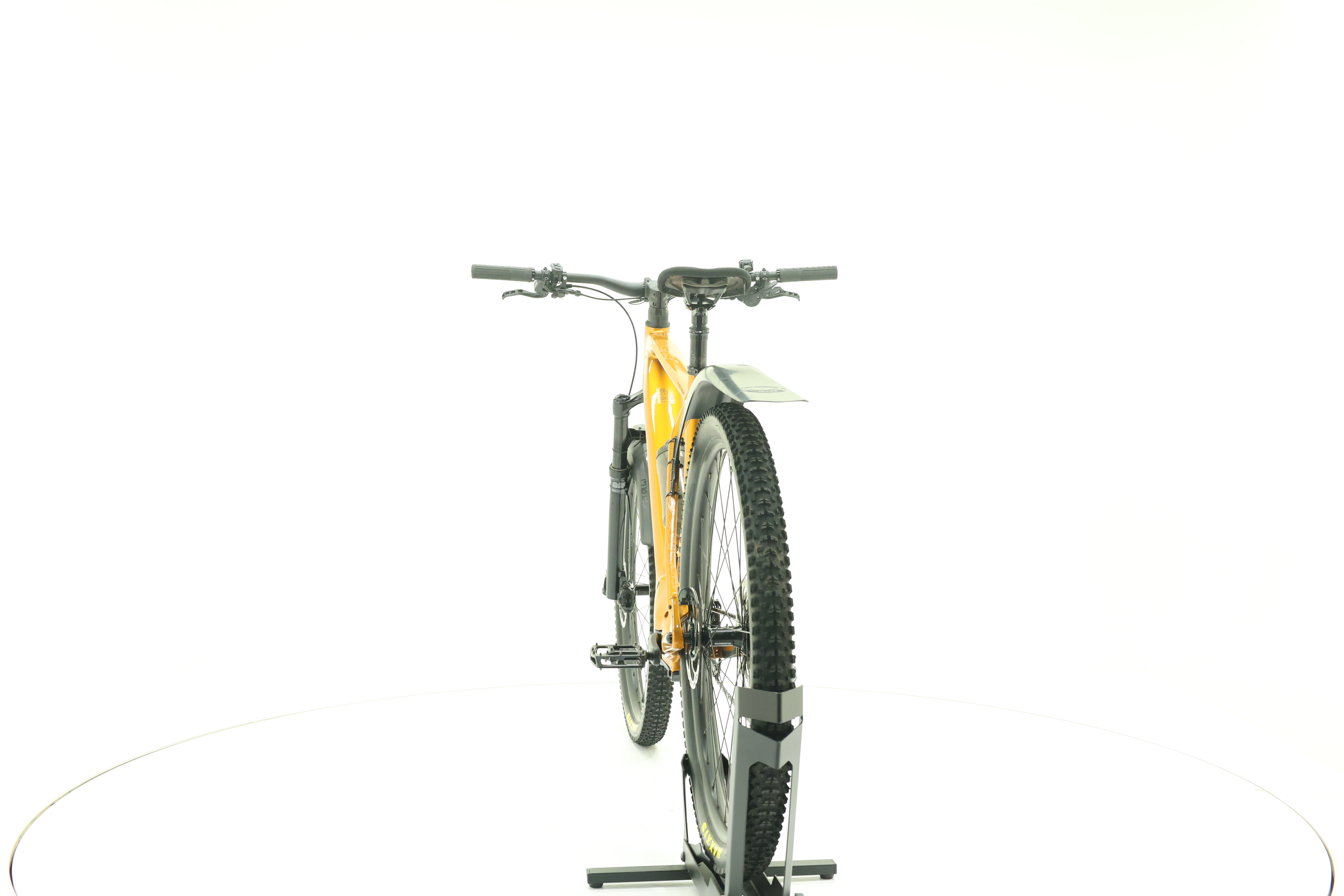 Orbea Urrun H30