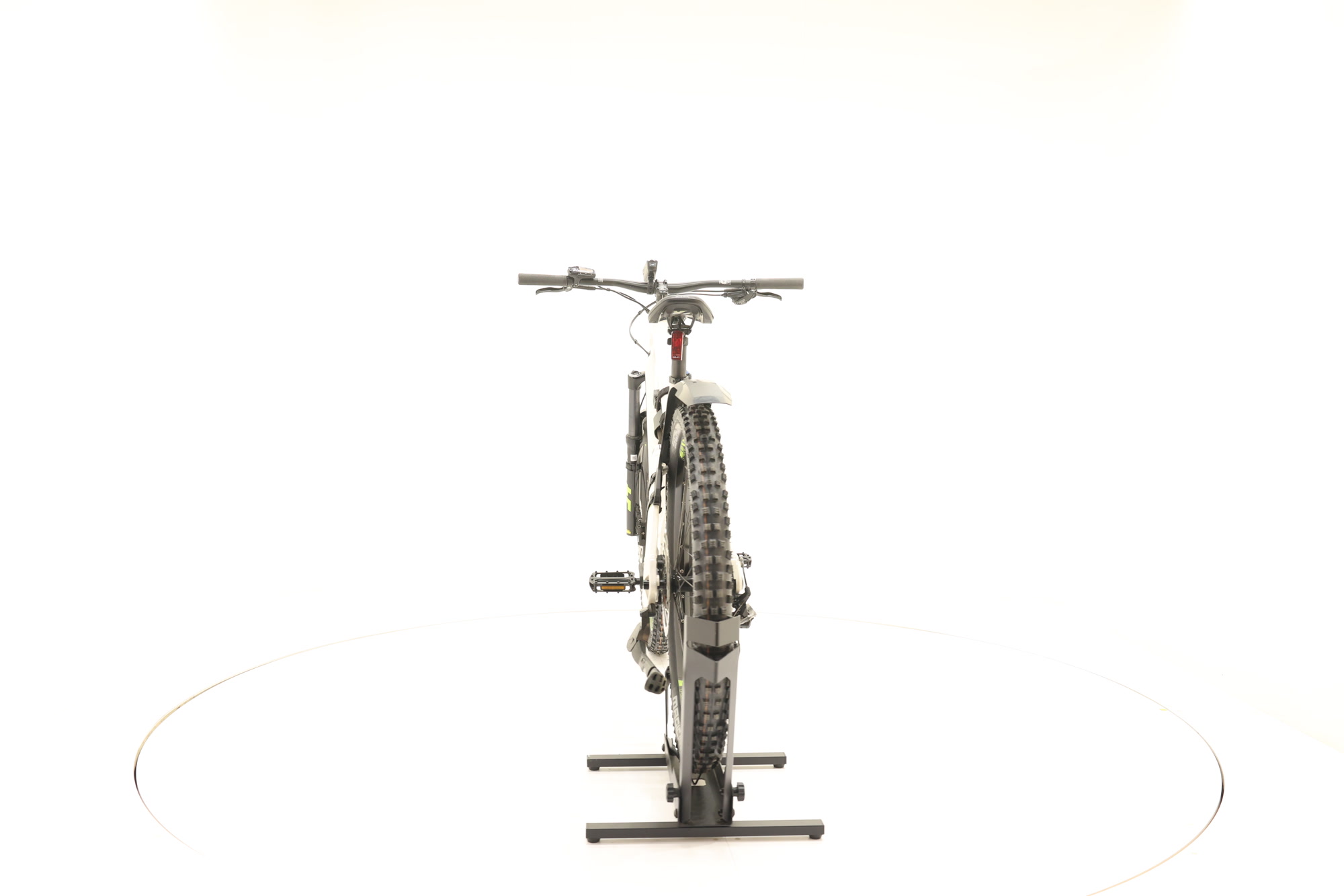 Haibike All Trail 3