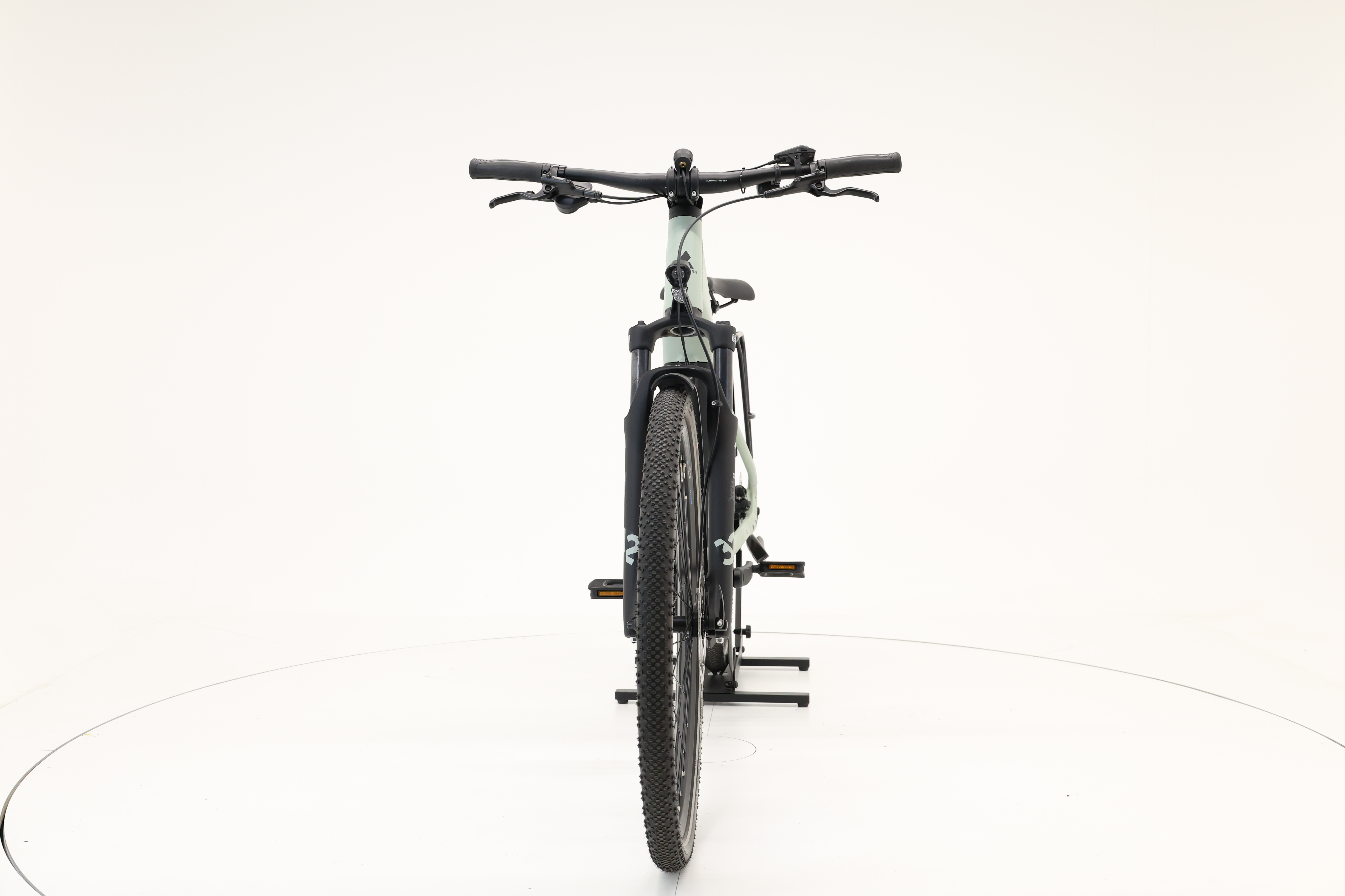 Bulls CROSS LITE EVO SX LT