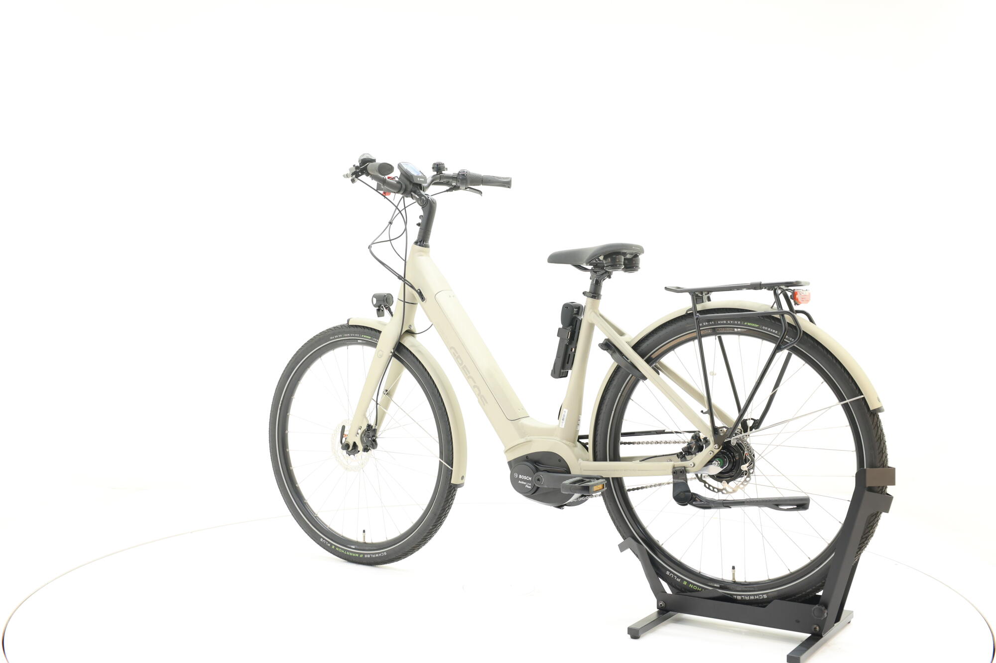Grecos Eli 2.2 ALP