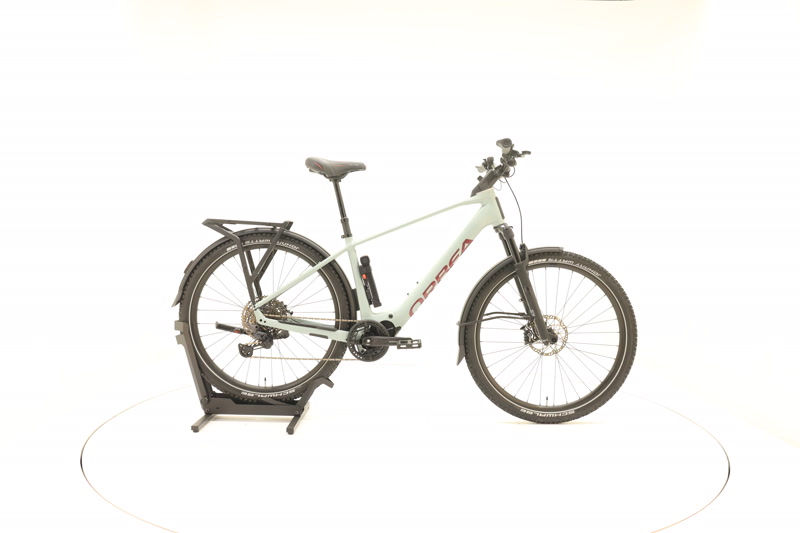 Orbea KEMEN ADV 10, 45 cm, 180-189 cm, 2025, 492 km – Bild 5 von 8