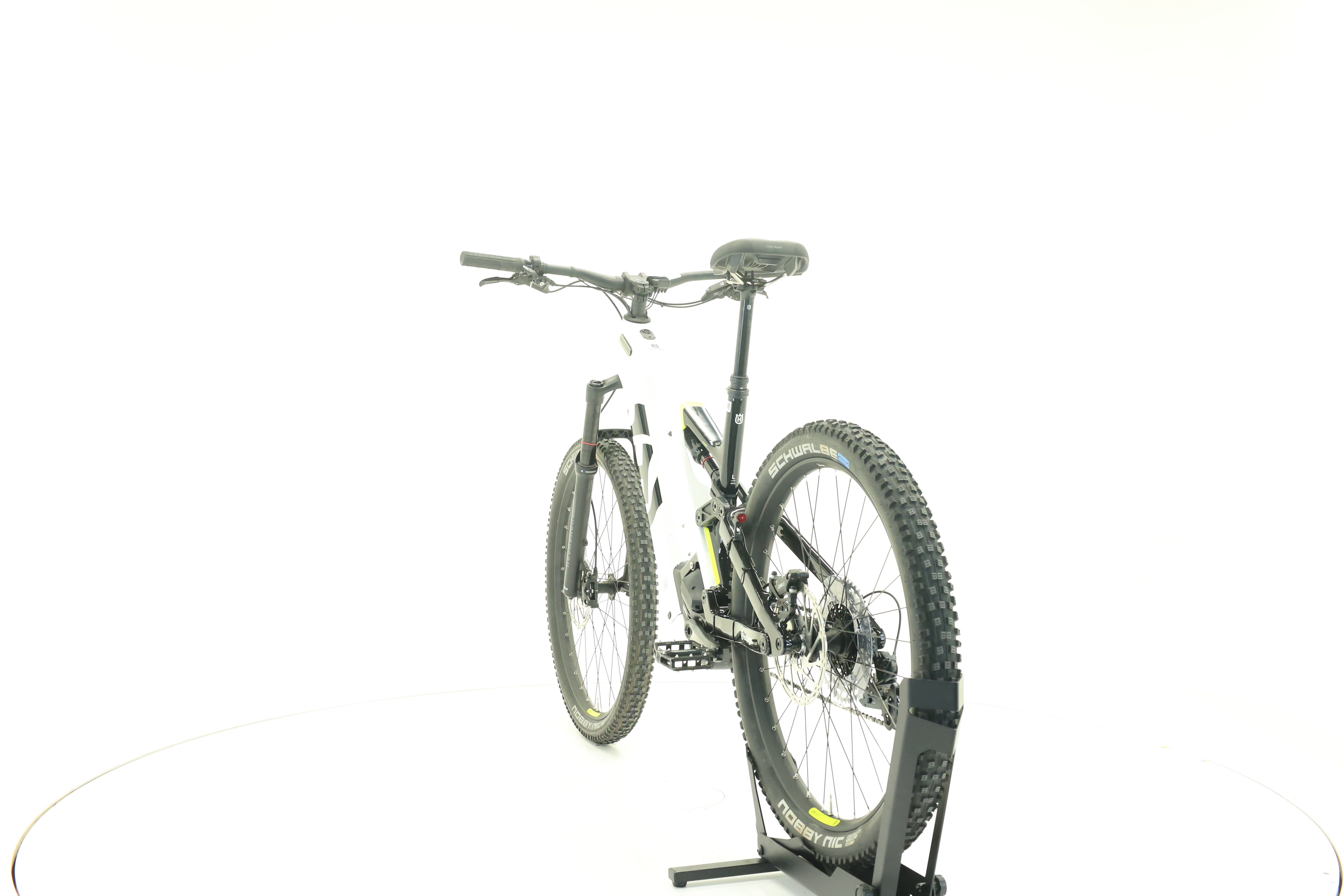 Husqvarna E-Bicycles Mountain Cross MC