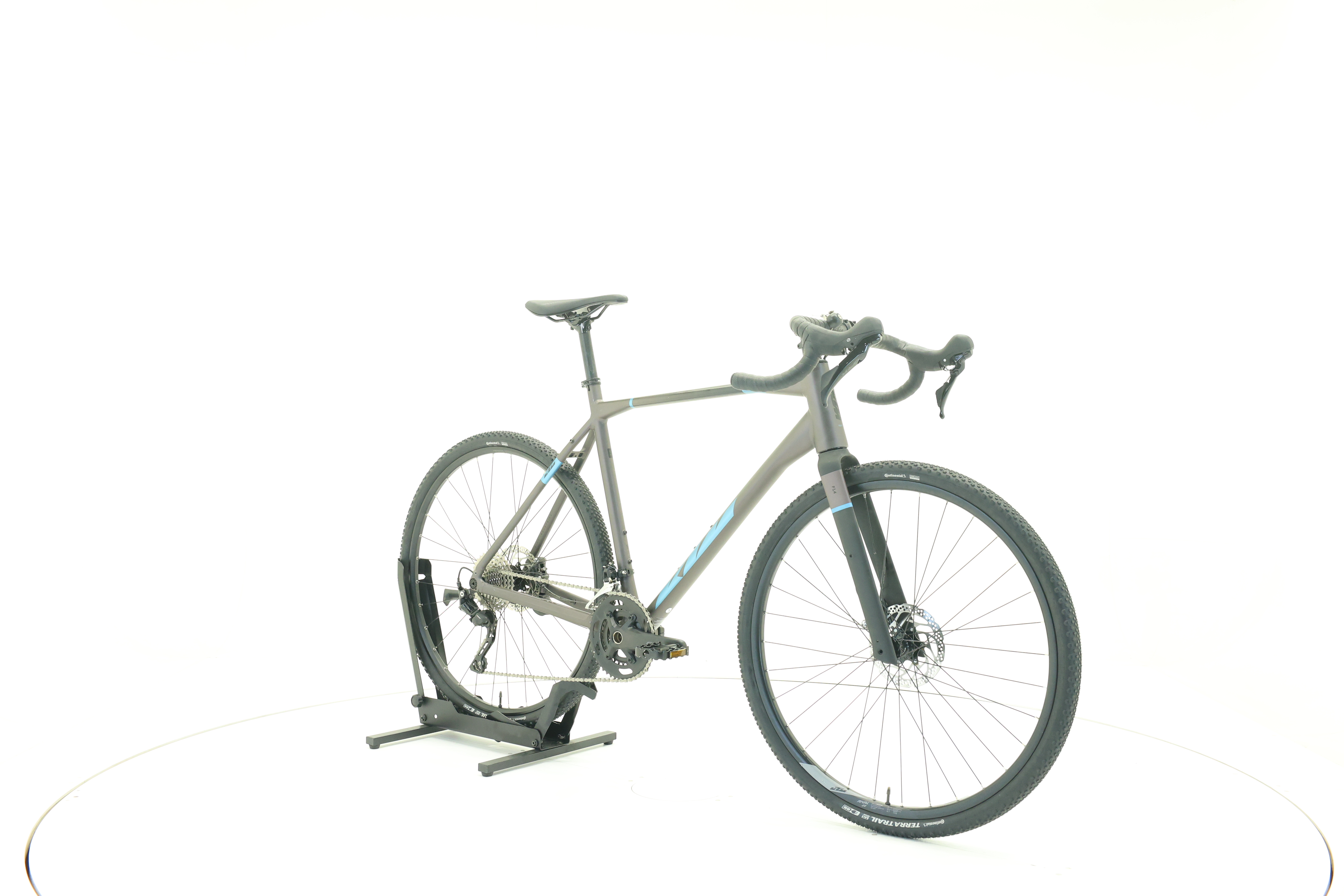 KTM X-STRADA 20, 57 cm, 180-189 cm, 2025, 0 km – Bild 20 von 24