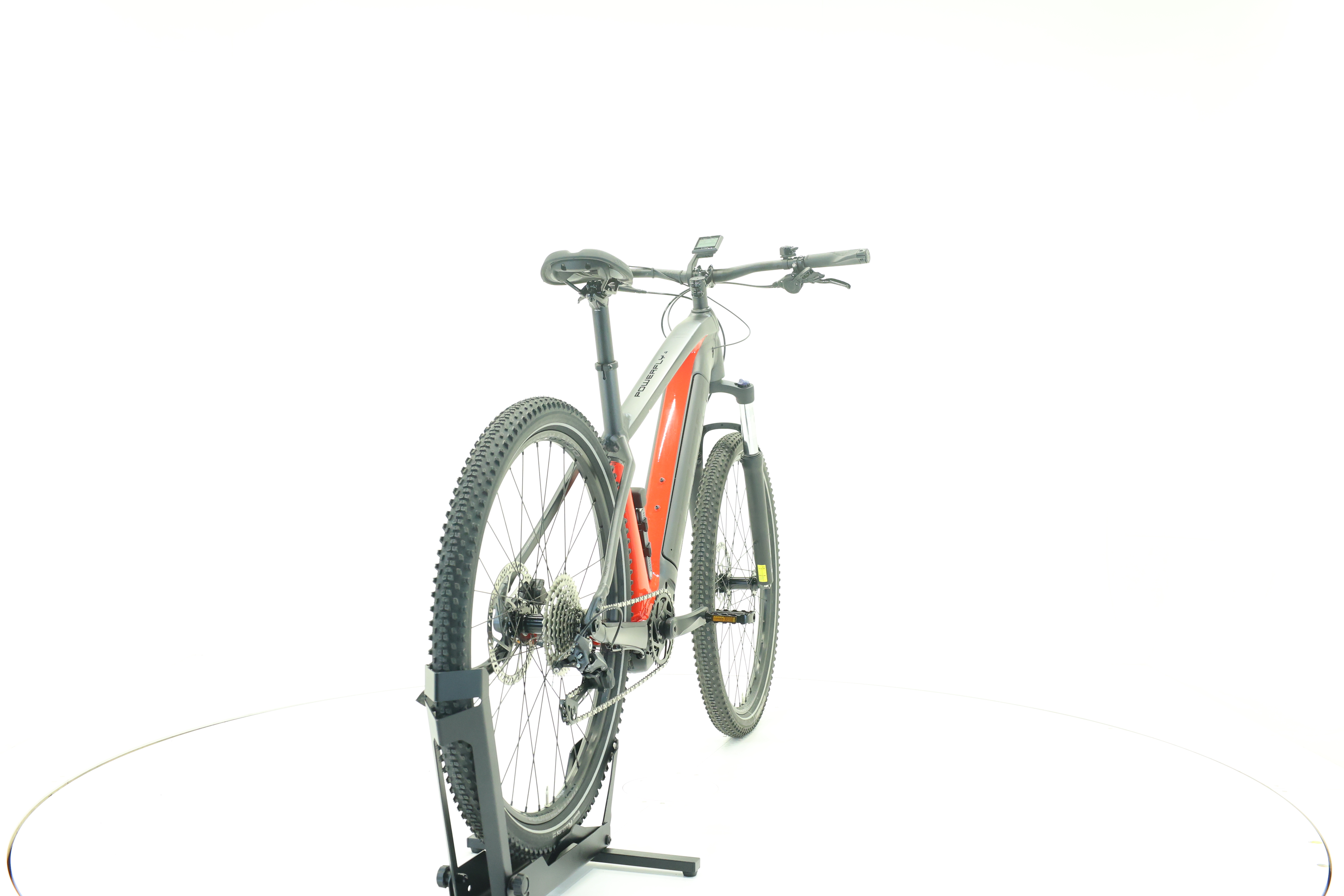 Trek Powerfly 4 625 Gen 4, XL, 190-199 cm, 2023, 1831 km – Bild 4 von 29