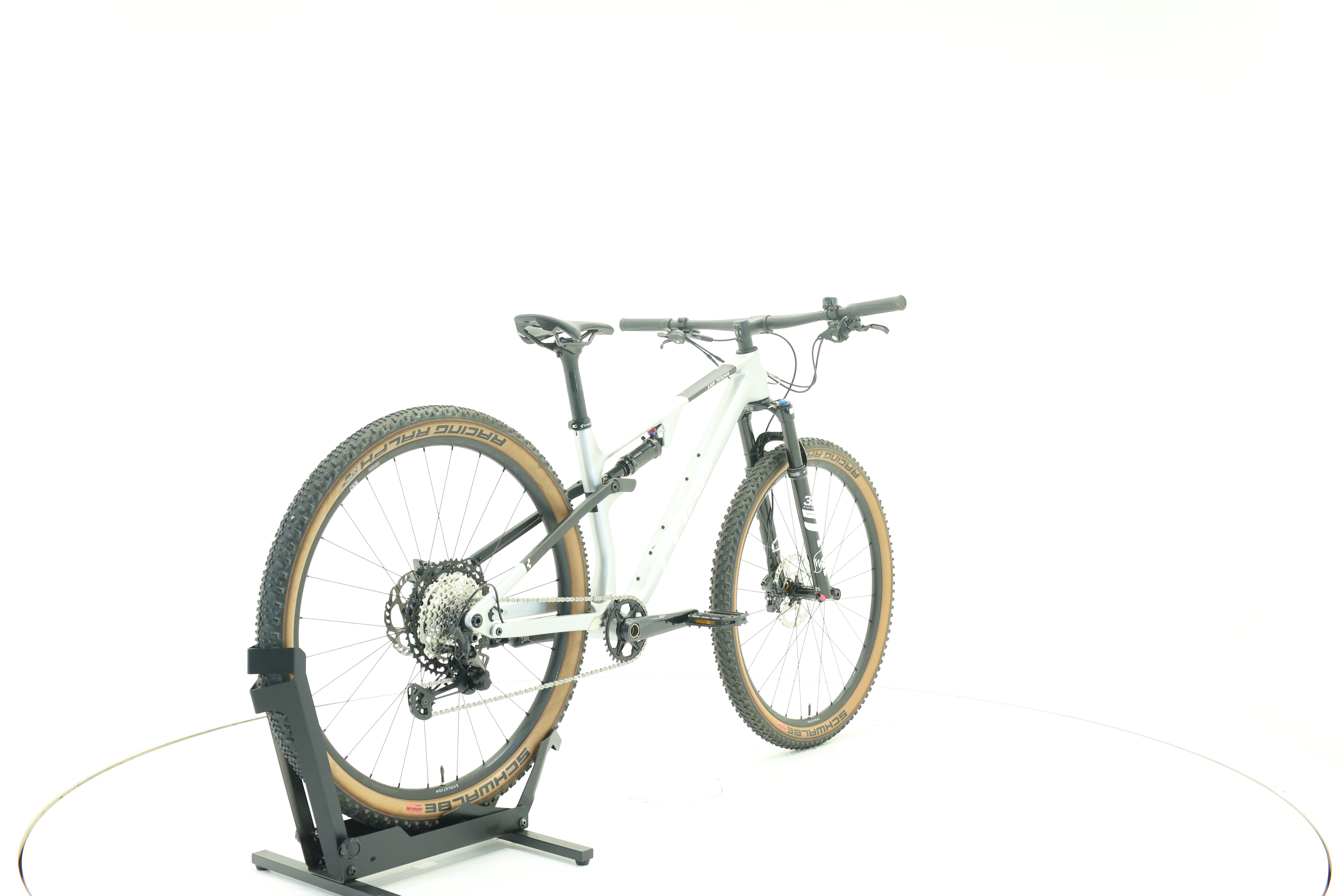 Cube AMS ZERO99 C:68X Race
