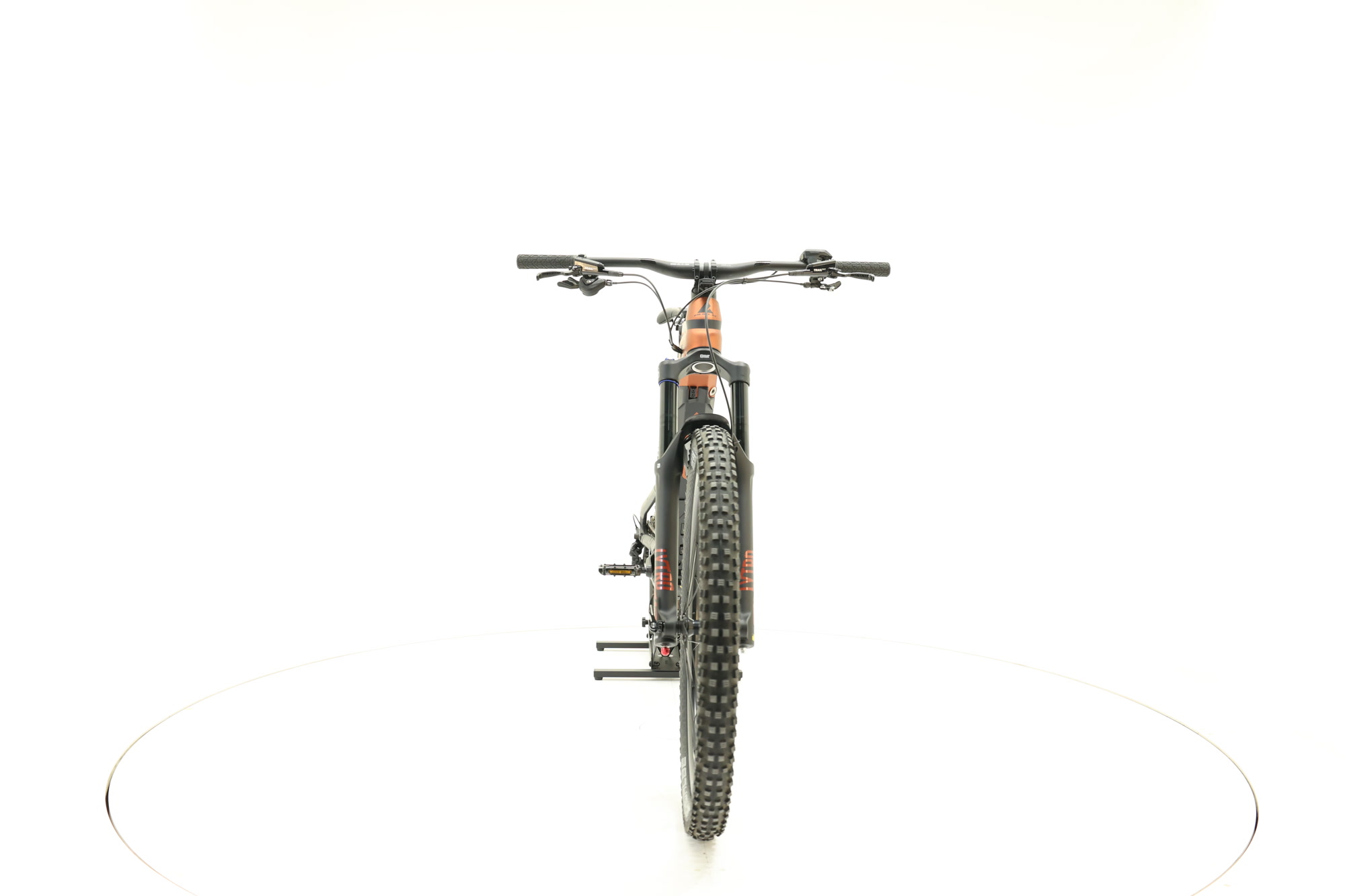 Bulls Sonic EVO EN 1, 48 cm, 180-189 cm, 2024, 885 km – Bild 2 von 14