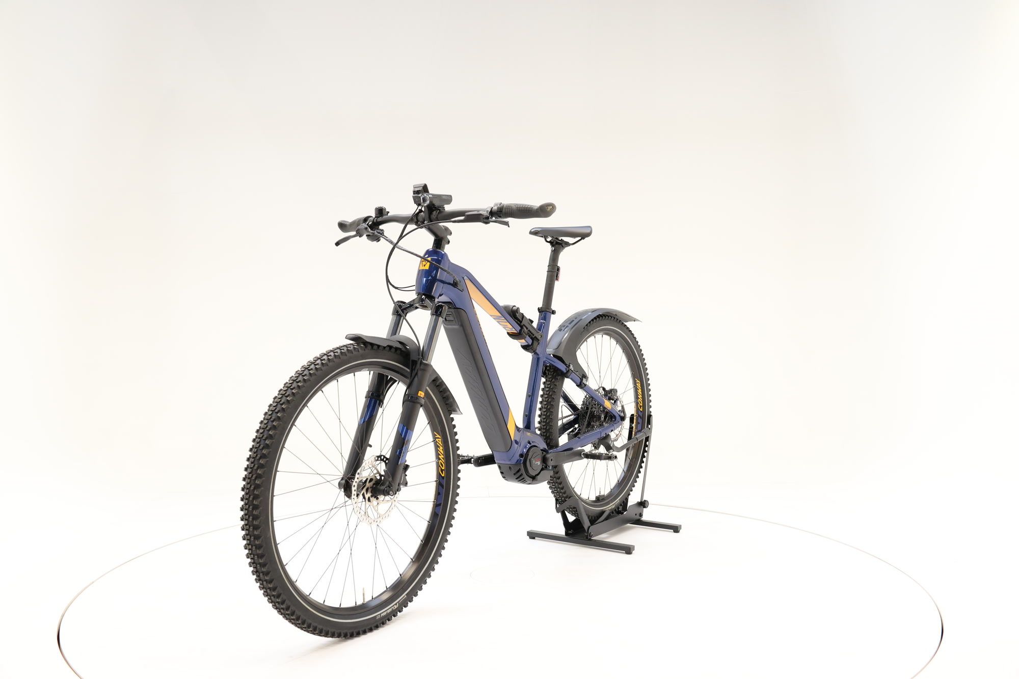 Conway Cairon S 4.0, L, 180-189 cm, 2024, 97 km – Bild 8 von 23