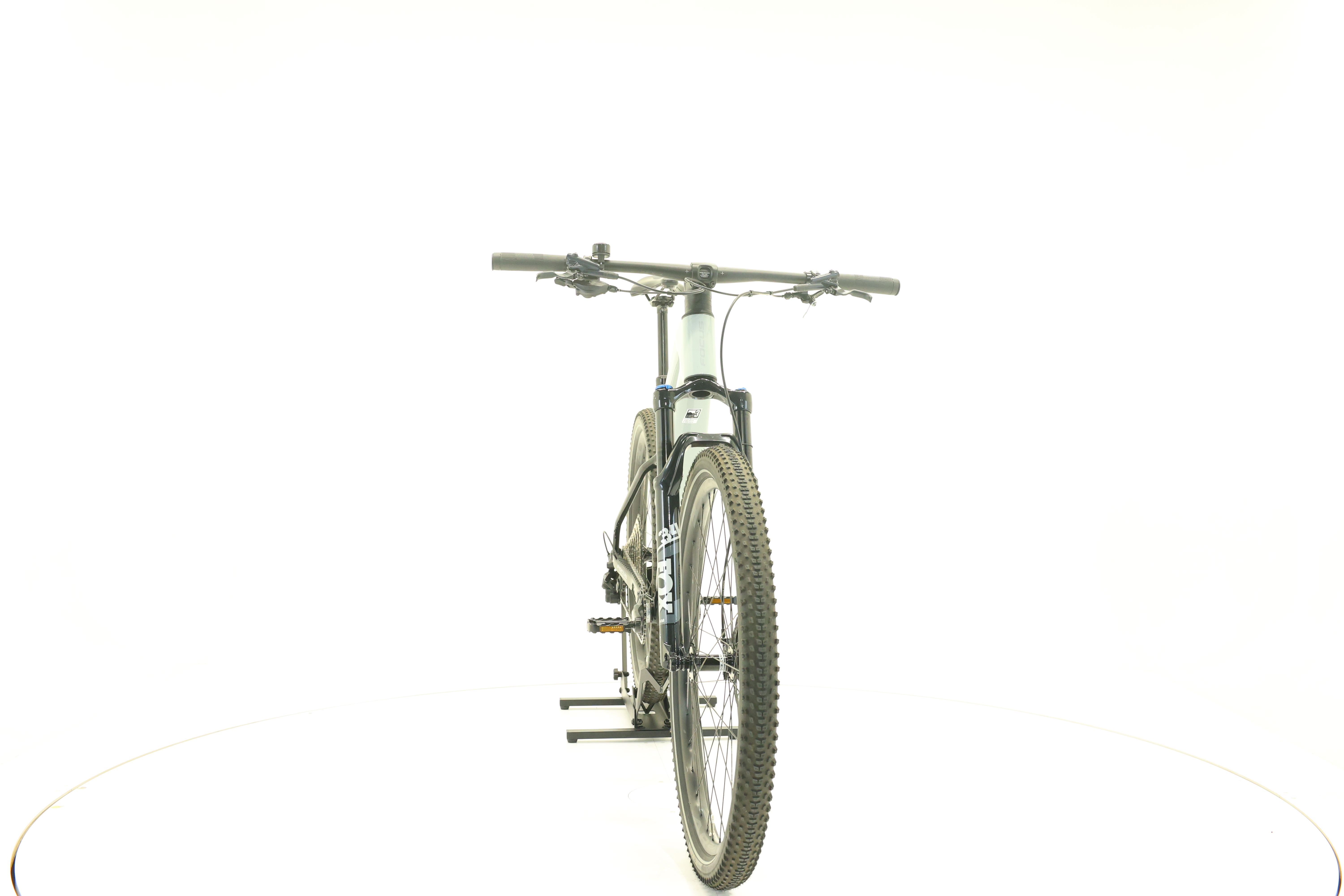 Focus Raven 8.8 131127, L, 180-189 cm, 2024, 0 km – Bild 21 von 26