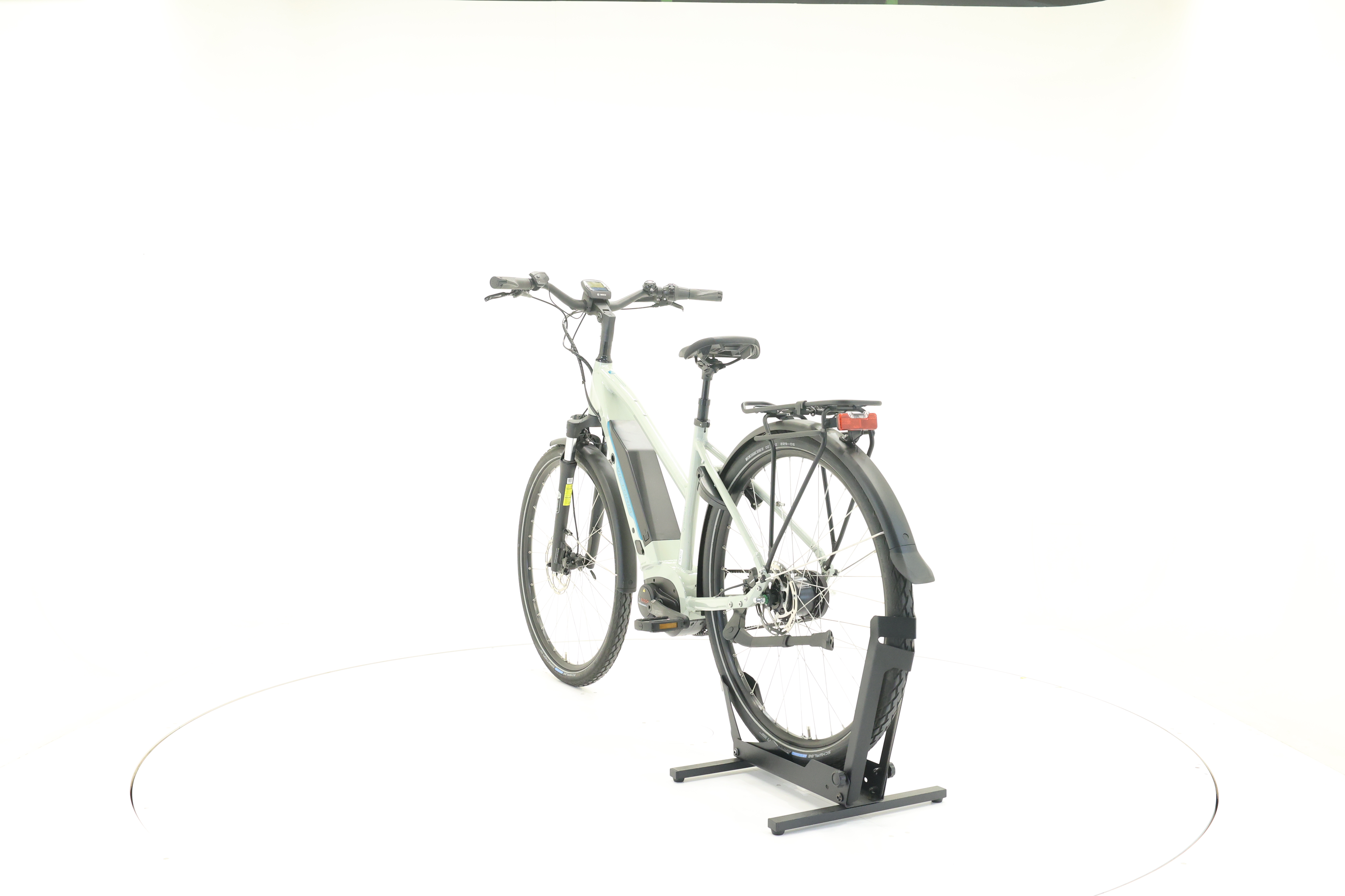 Victoria e-Trekking 7.8, S, 160-169 cm, 2023, 1568 km – Bild 10 von 29