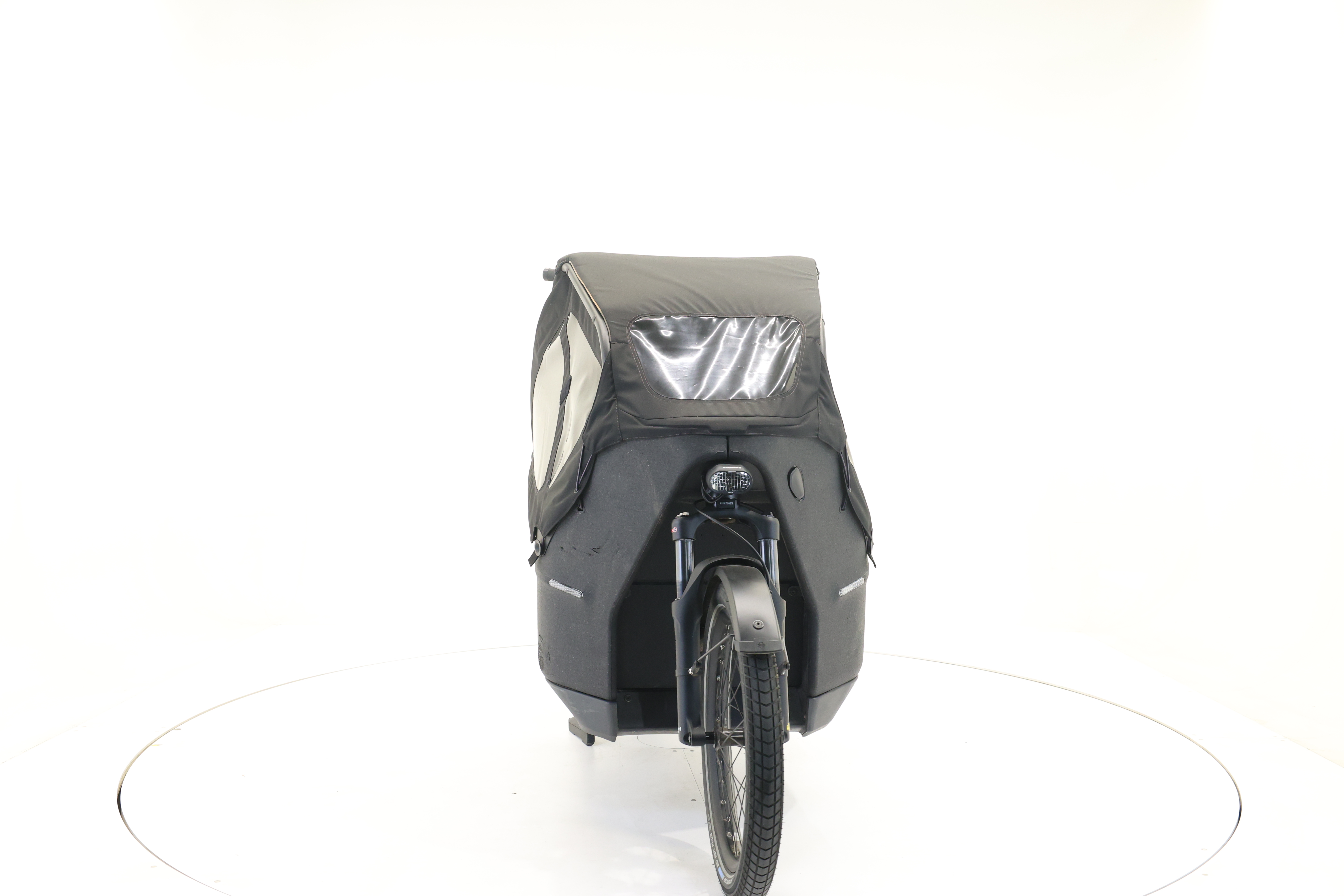 Riese und Müller Packster2 70 CT vario
