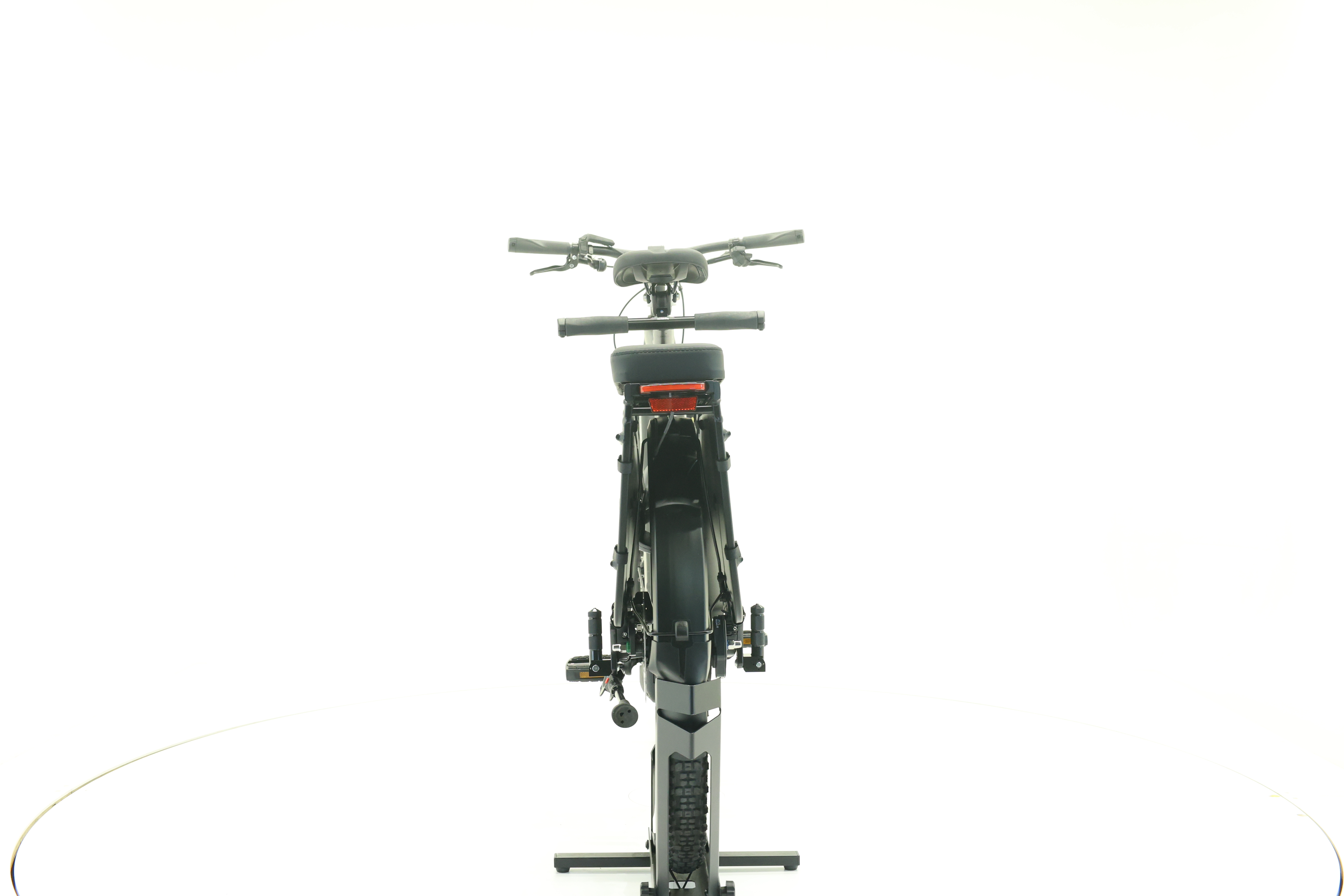 Velo de Ville SEB 990PX Pro Cargo, 58 cm, 180-189 cm, 2026, 82 km – Bild 13 von 24