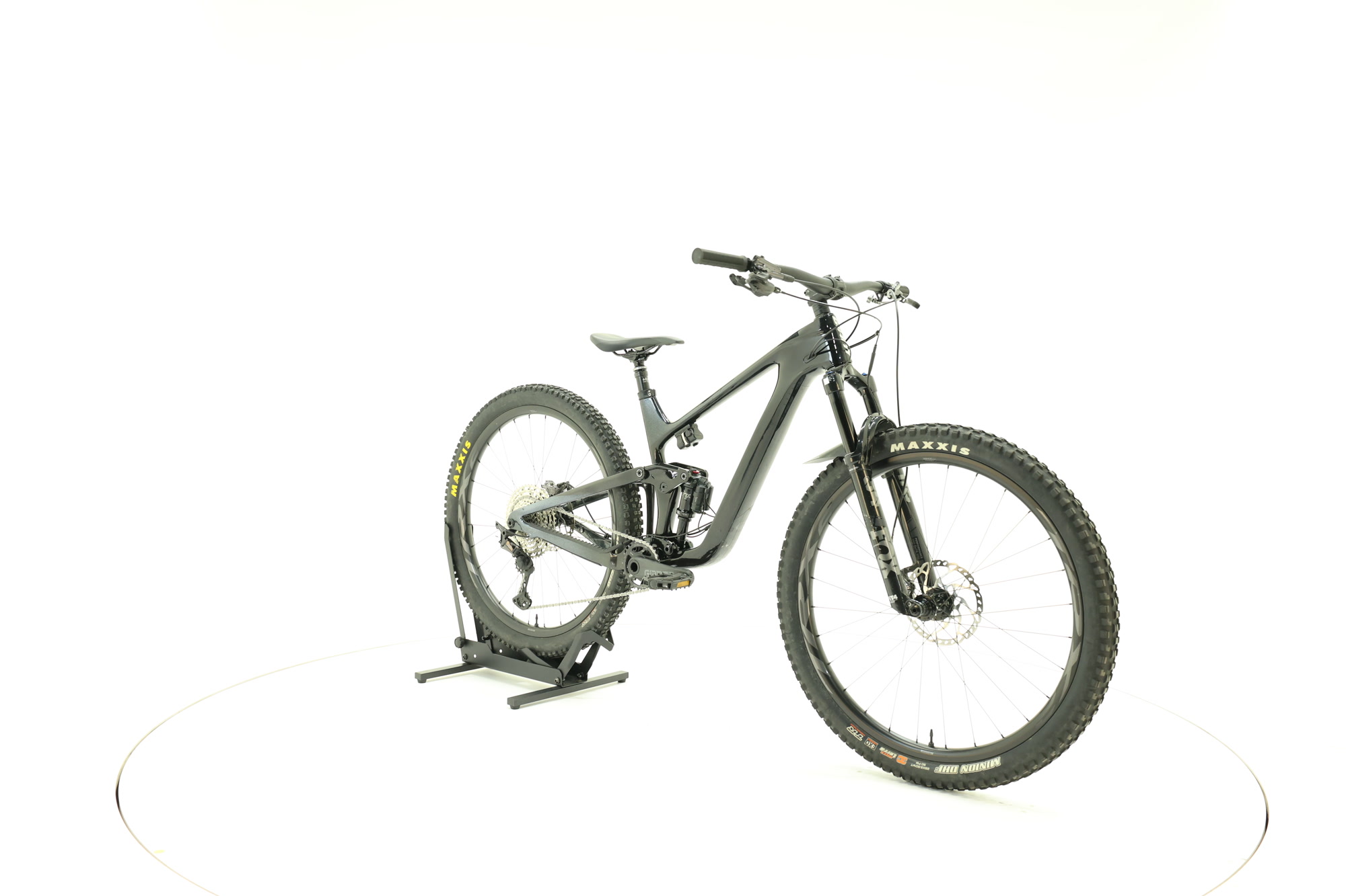 GIANT Trance Advanced Pro 1