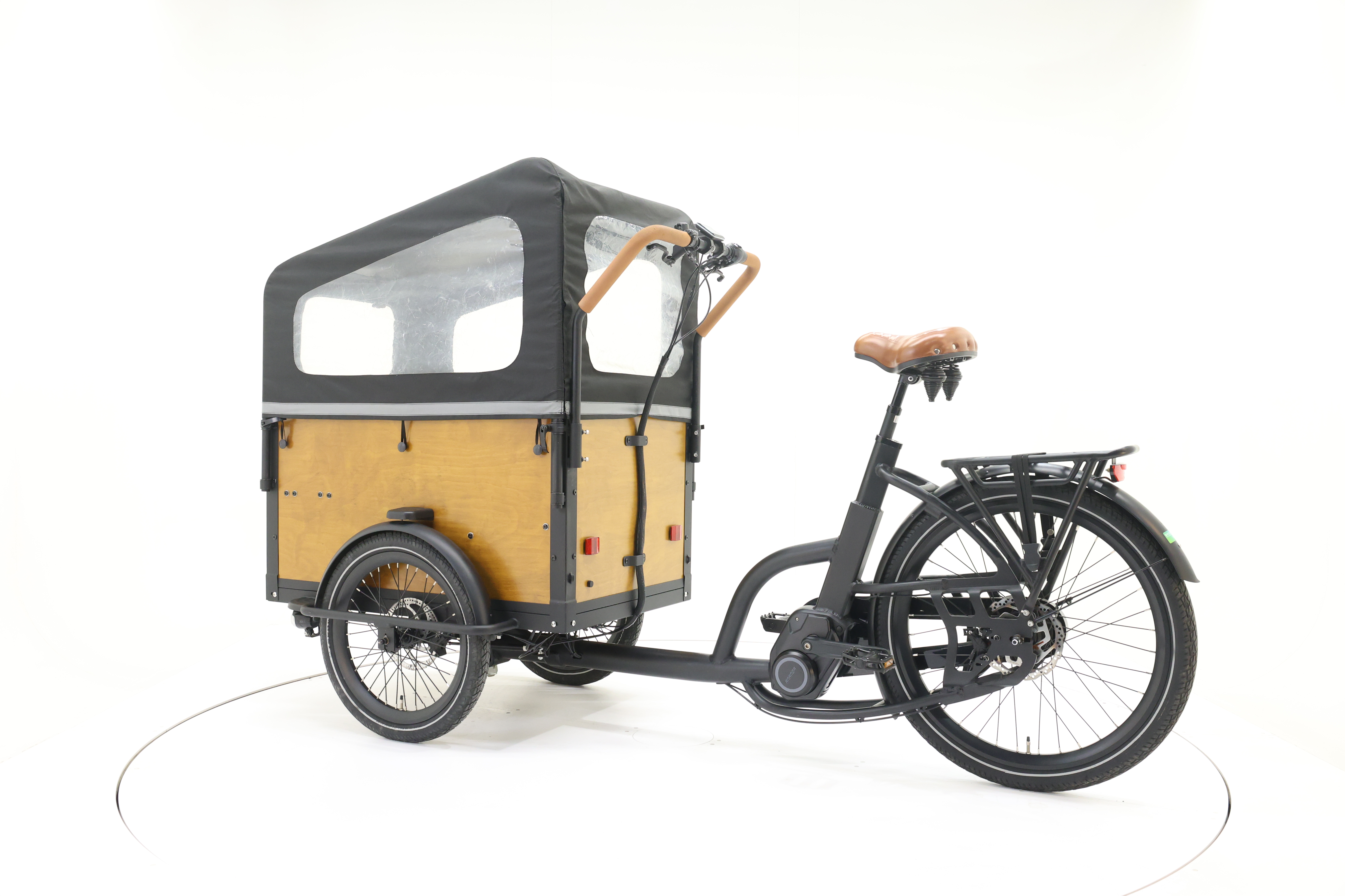 Cangoo Kids&Dogs 615Wh., 49 cm, Unisize, 2023, 797 km – Bild 14 von 24