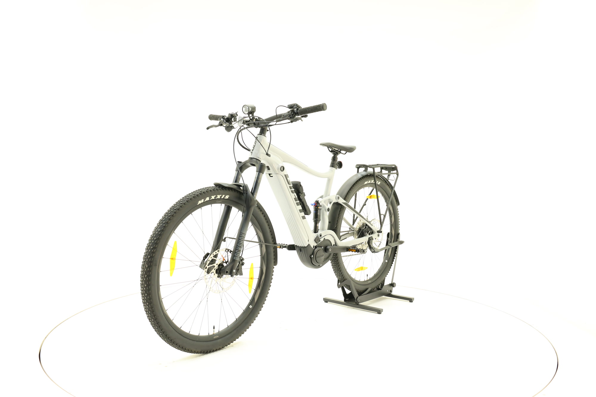 GIANT Stance E+ Pro EX 29 625, 48 cm, 180-189 cm, 2024, 272 km – Bild 1 von 8