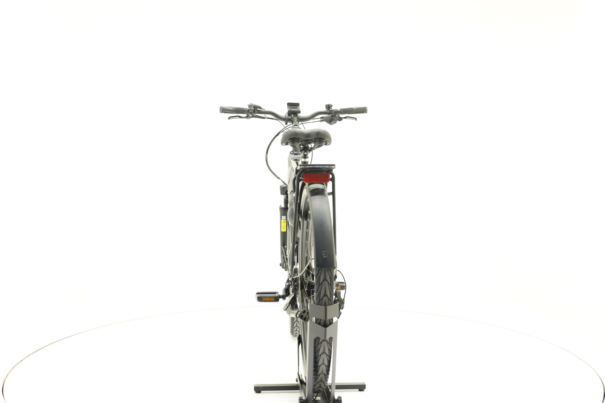MORRISON E 6.5, 50 cm, 160-169 cm, 2023, 1592 km – Bild 4 von 23