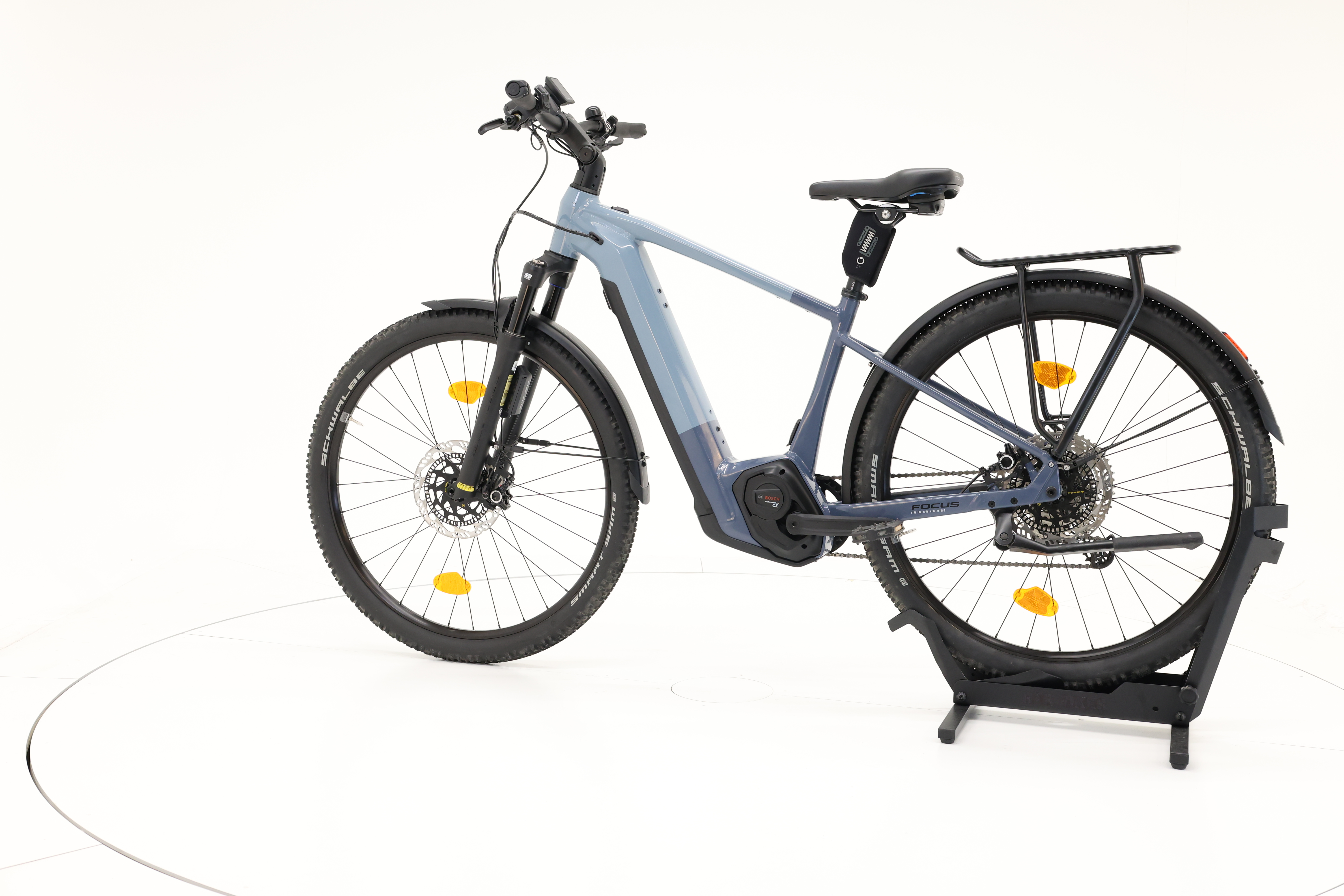 Focus Planet 2 6.9, M, 170-179 cm, 2025, 356 km – Bild 7 von 28
