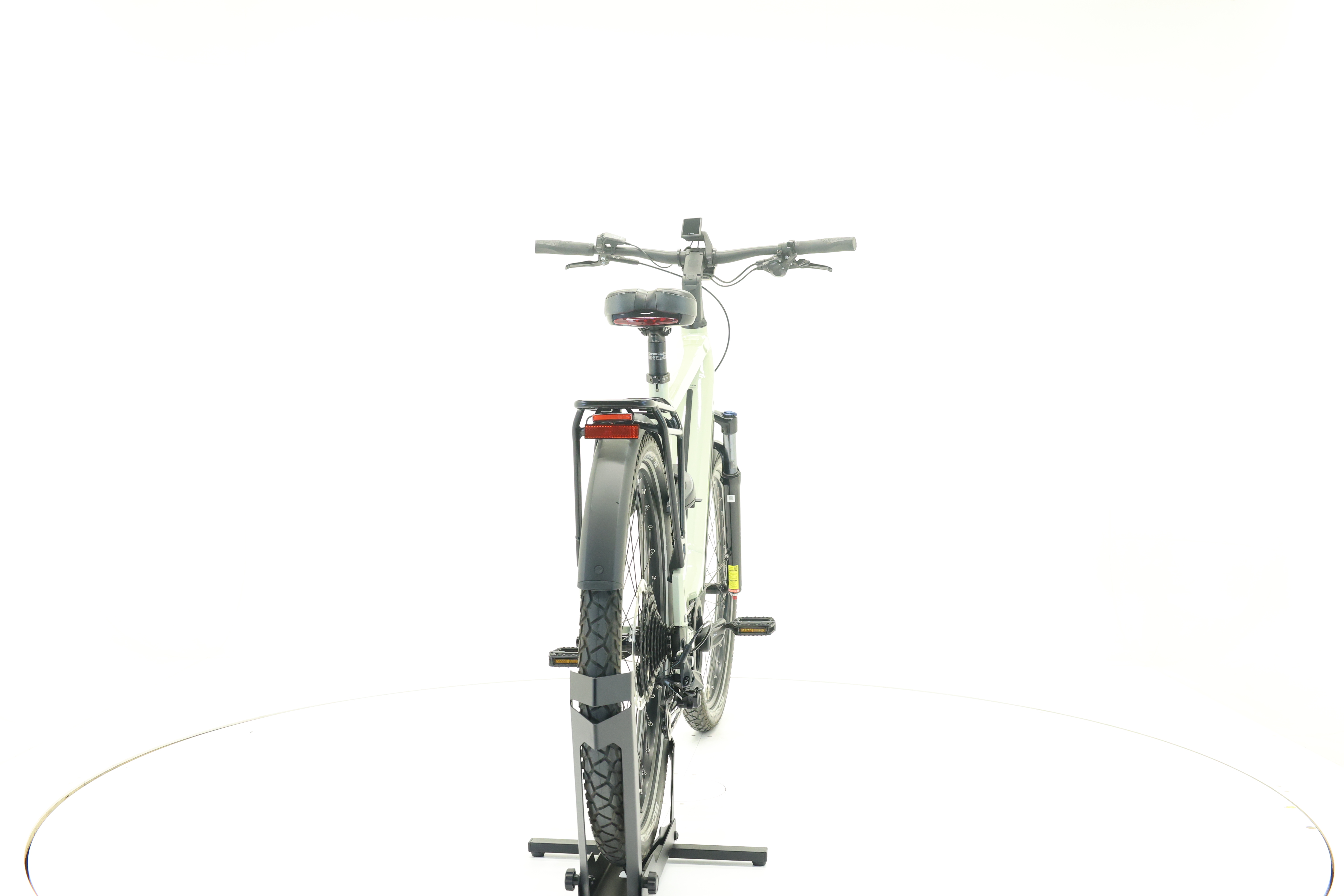 Winora Yakun X10 High i800Wh 54cm