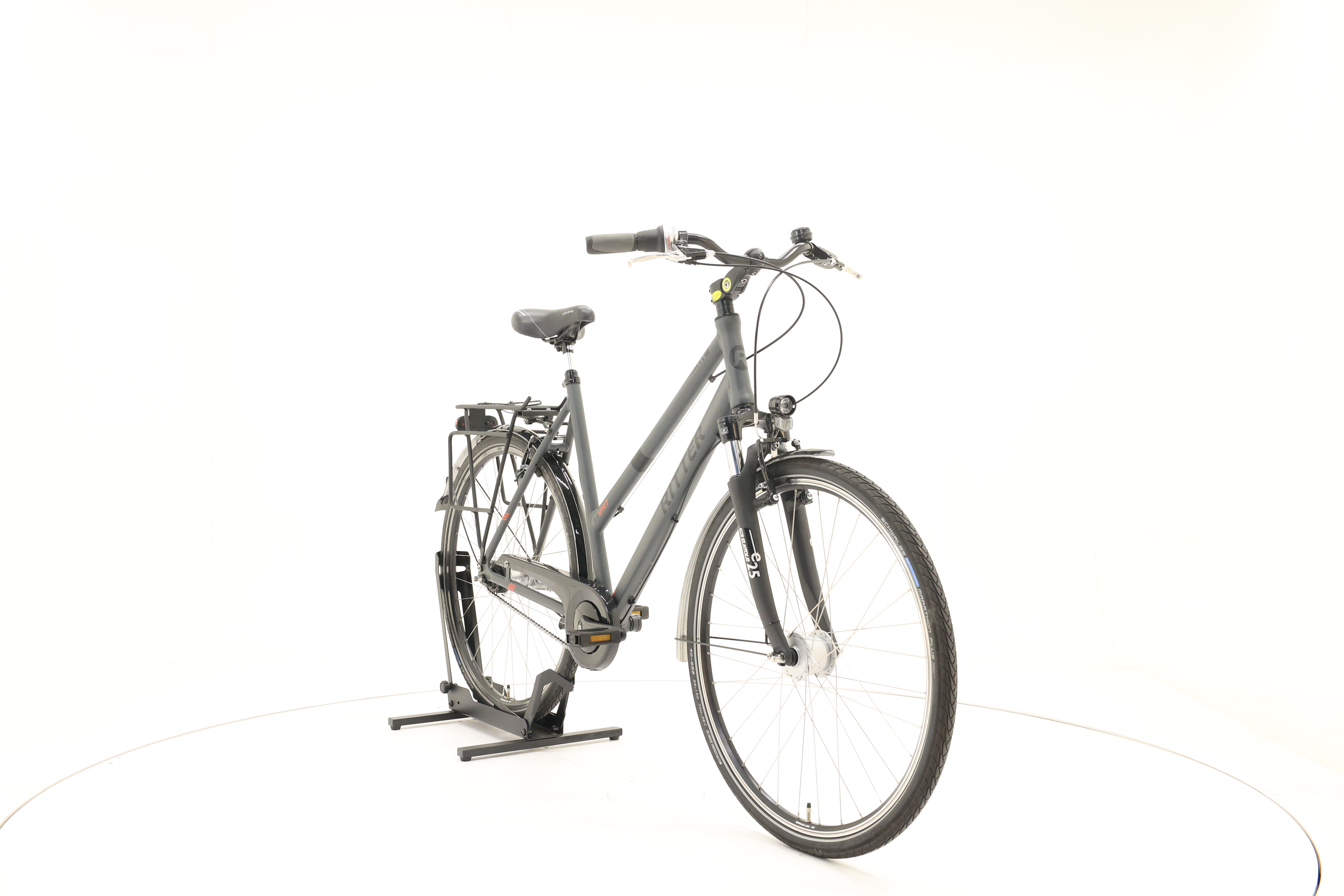 Ritter R Lite 7 FG, 56 cm, 180-189 cm, 2025, 0 km – Bild 11 von 24