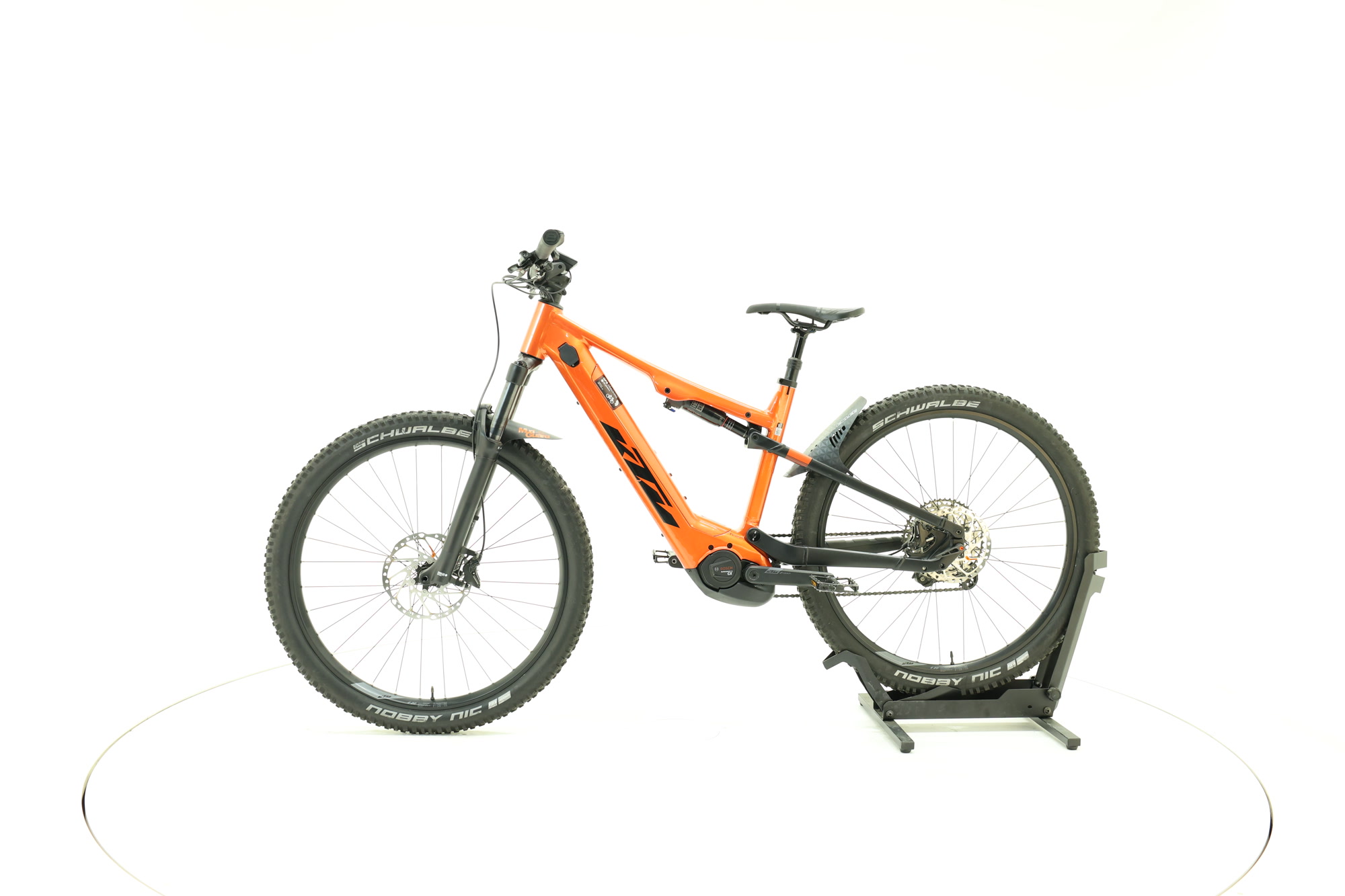 KTM Chacana 792, 48 cm, 180-189 cm, 2024, 693.49 km – Bild 5 von 8