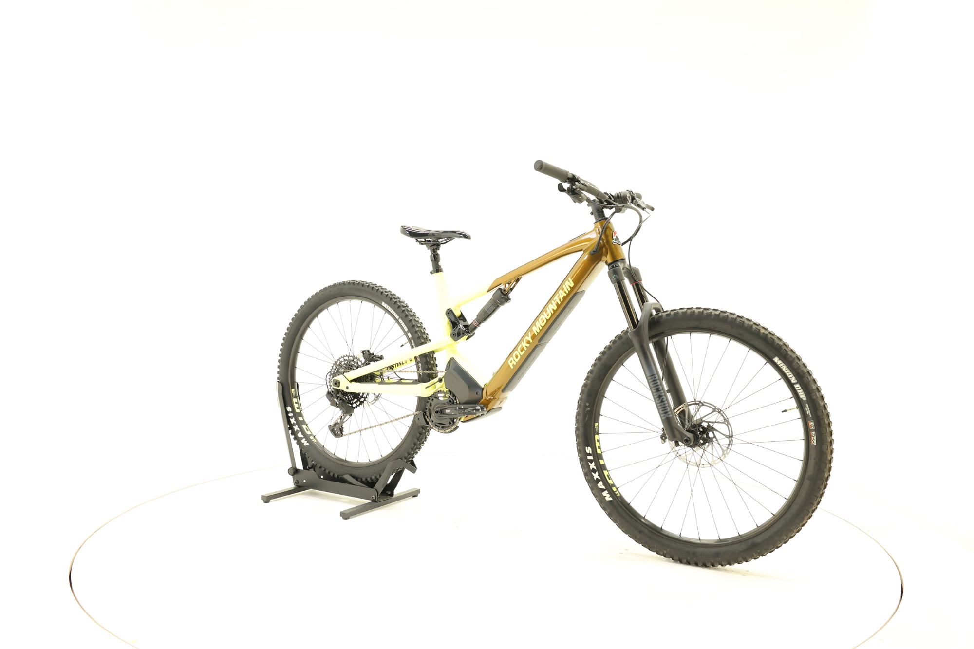 RockyMountain Instinct Powerplay A 30