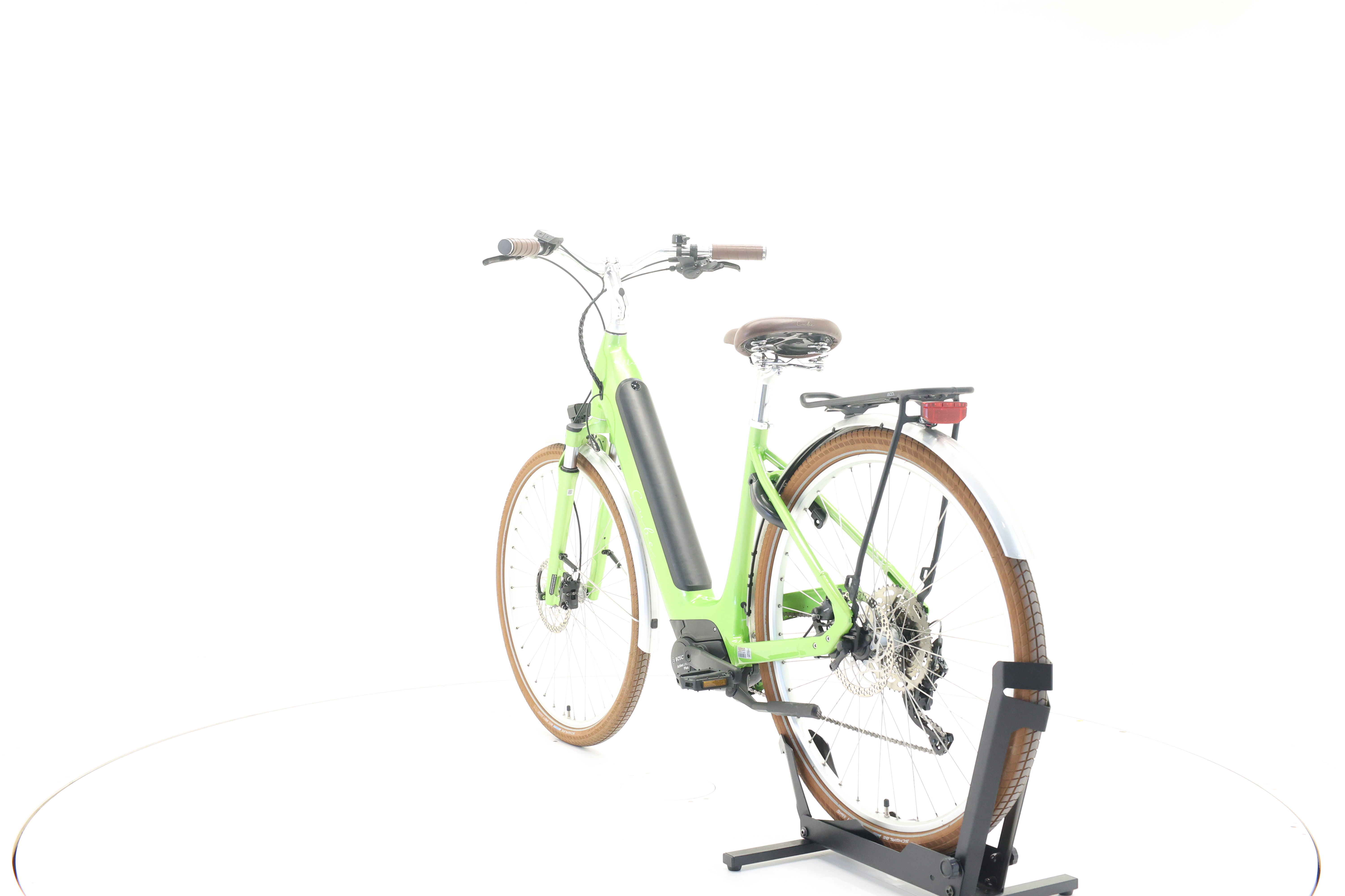 Cube Ella Ride Hybrid, 50 cm, 160-169 cm, 2025, 1312 km – Bild 17 von 24