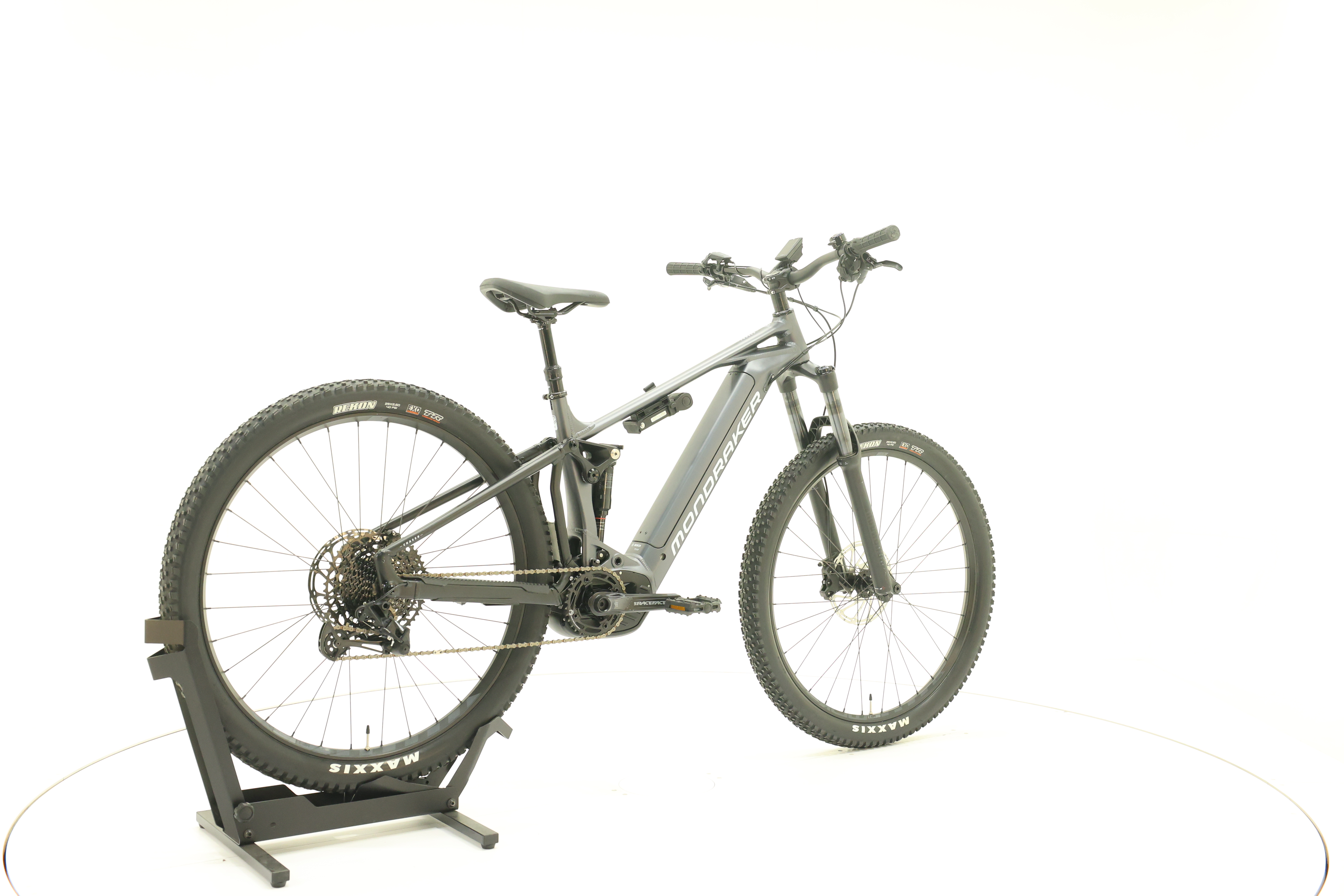 Mondraker Chaser