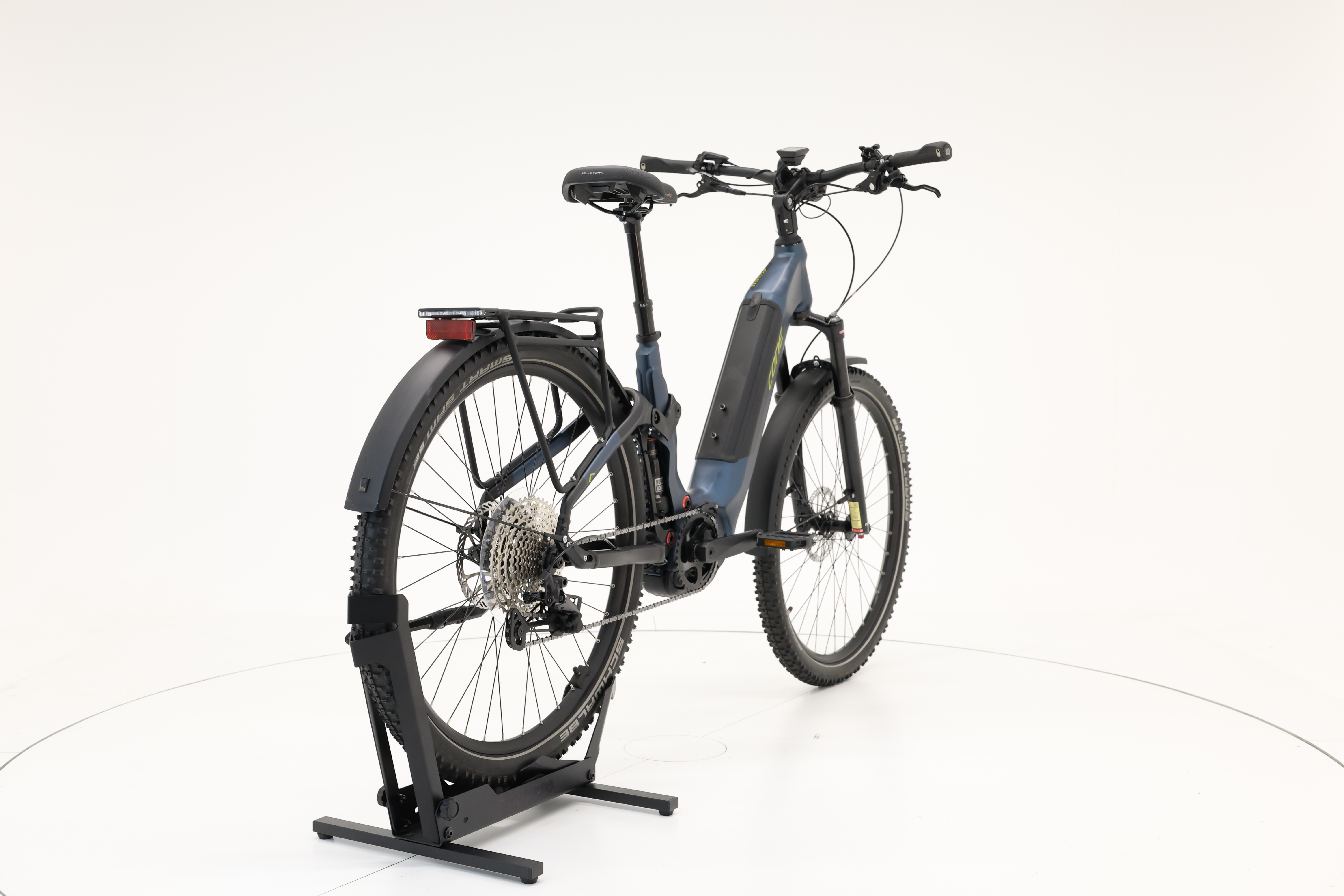 CONE Bikes eFullcomfort IN 4.0