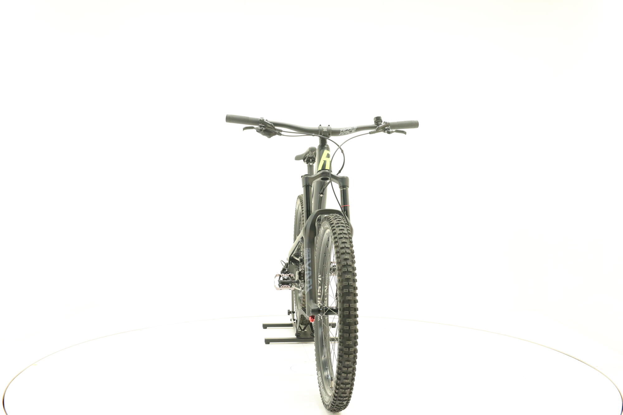 Rose Bikes SOUL FIRE 1