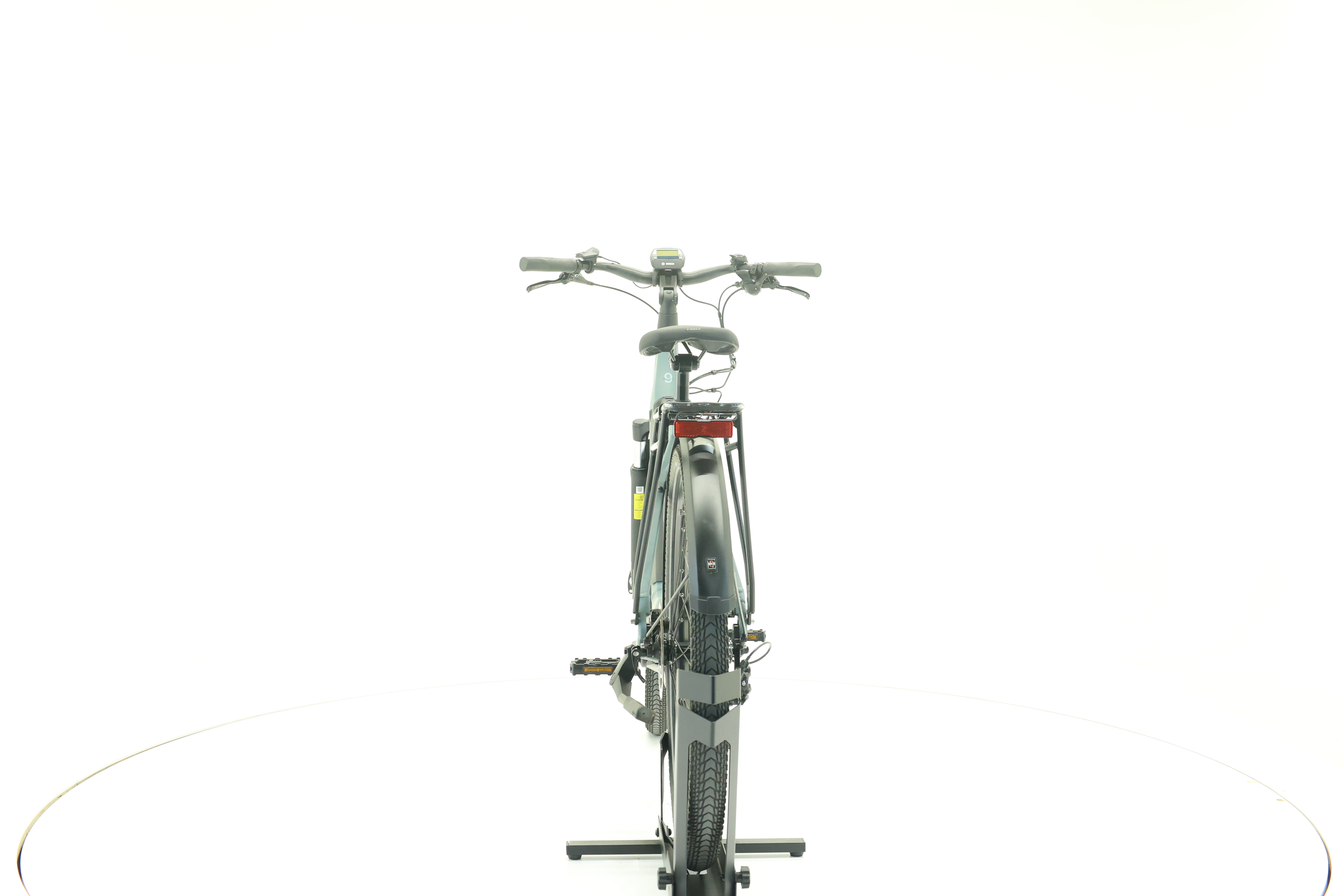 Winora Sinus 9 Wave