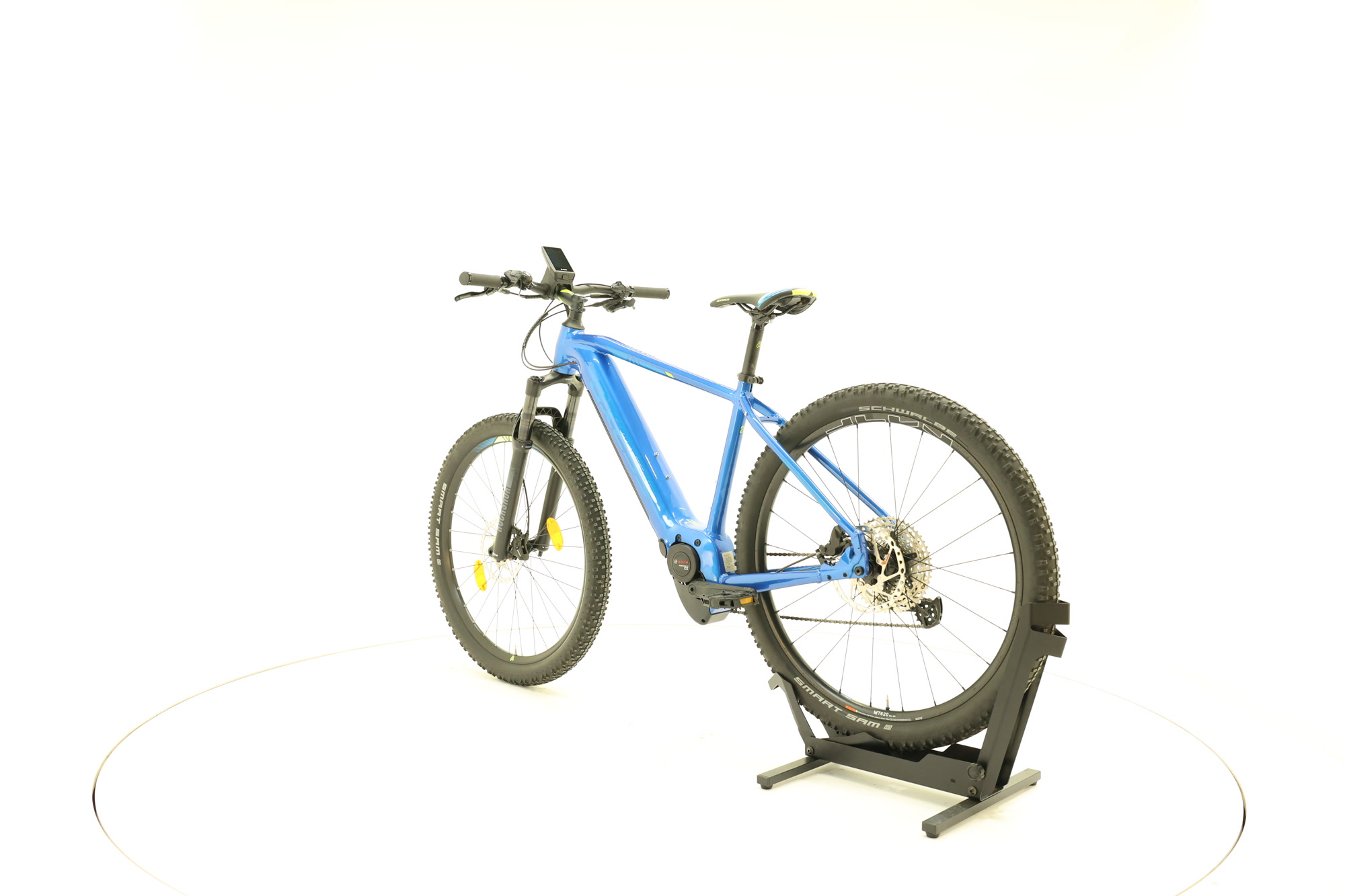 Axess Element 29, 20", 160-169 cm, 2022, 3756 km – Bild 8 von 8