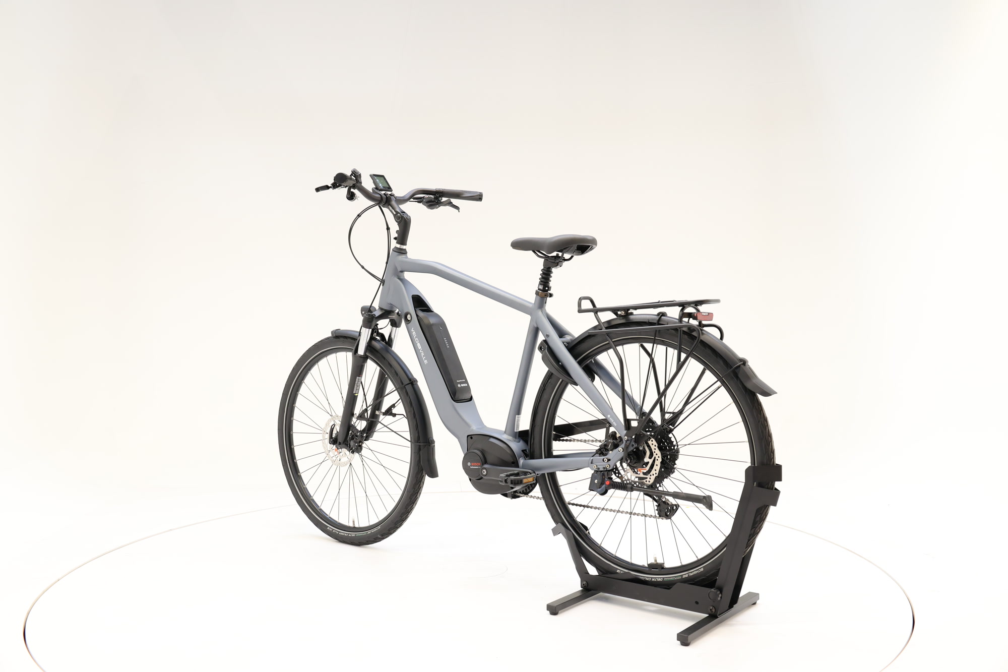 Velo de Ville AEB 800