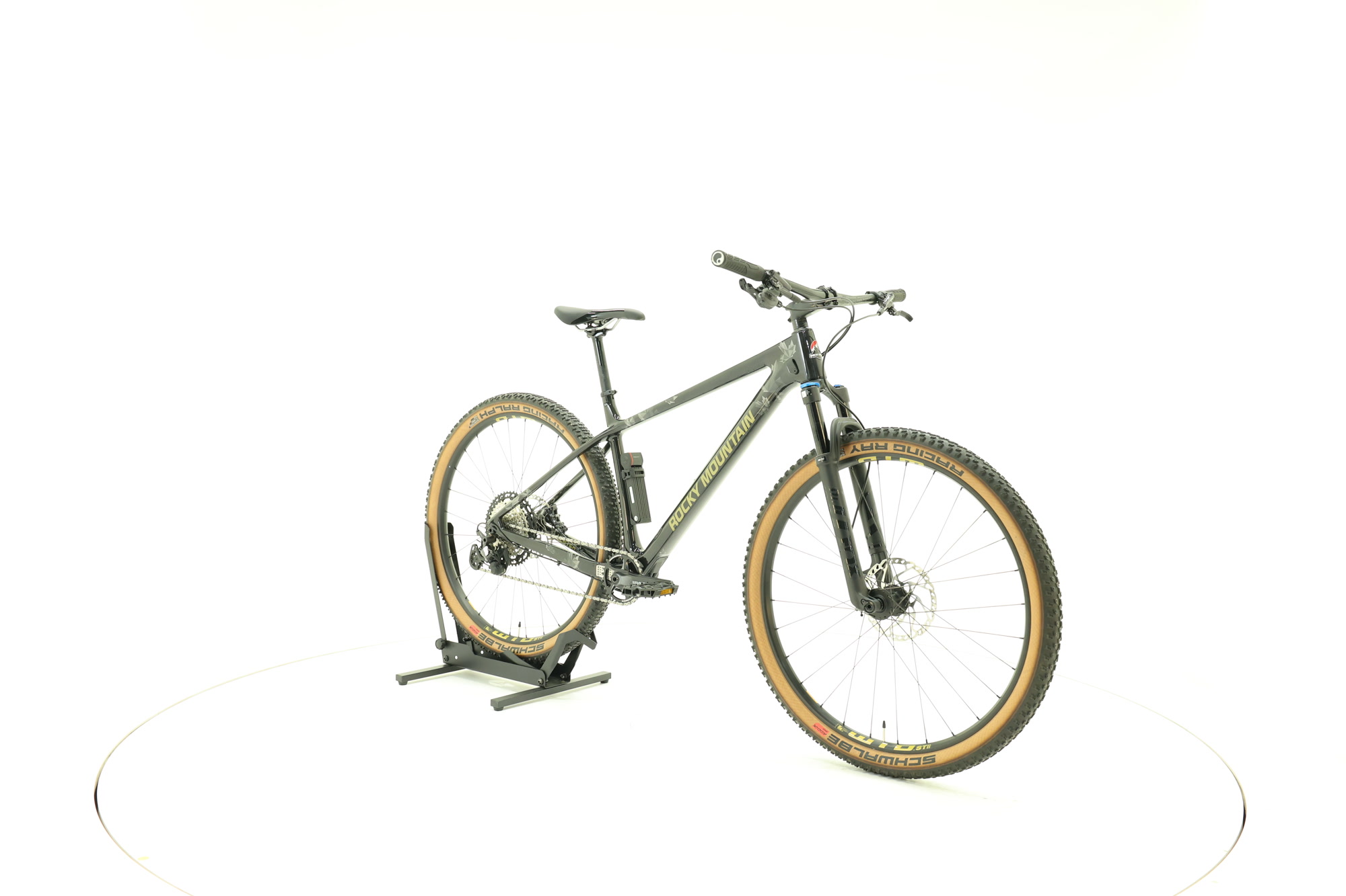 RockyMountain Vertex Carbon 70 C1