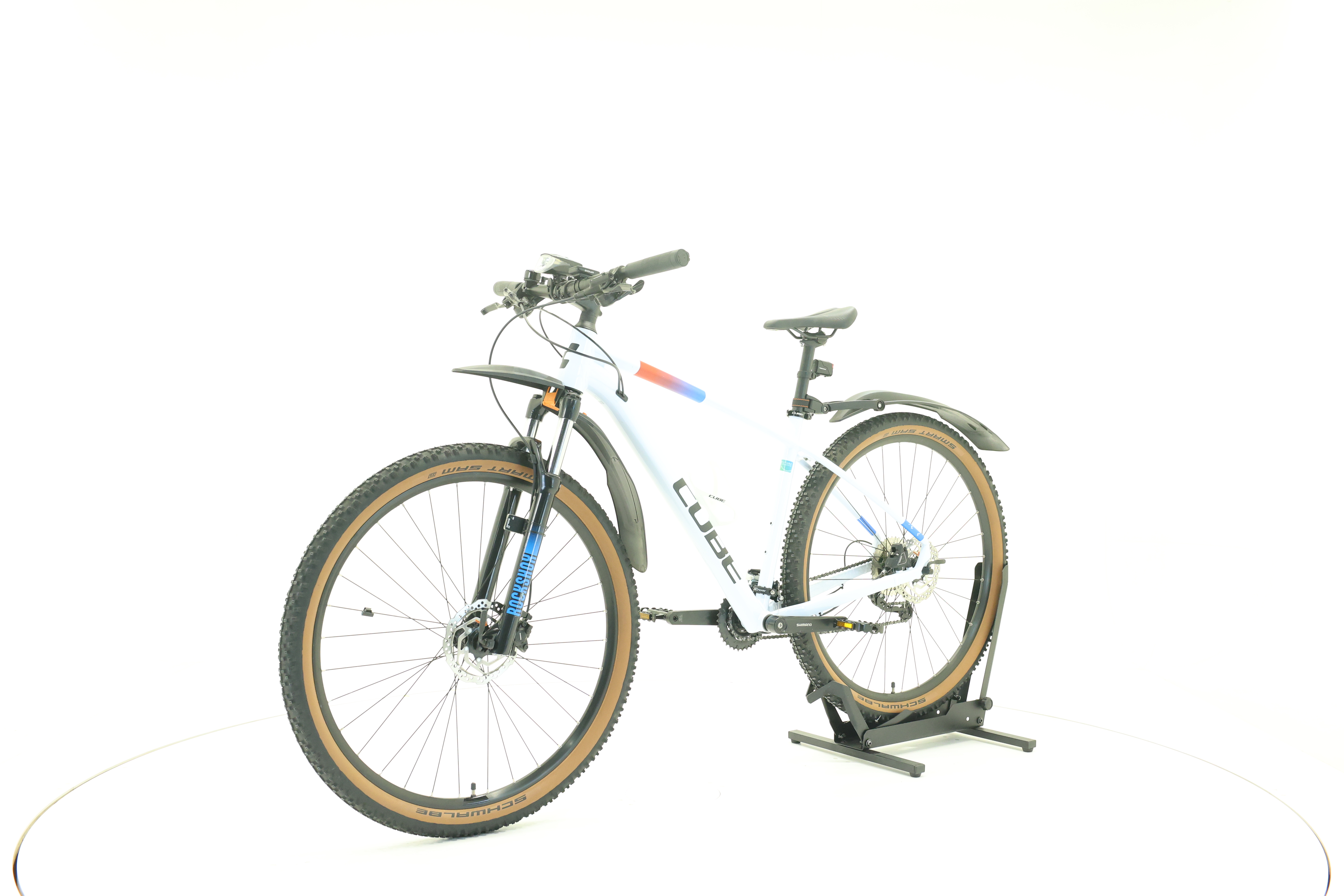 Cube Aim SLX, L, 170-179 cm, 2023, 0 km – Bild 5 von 24