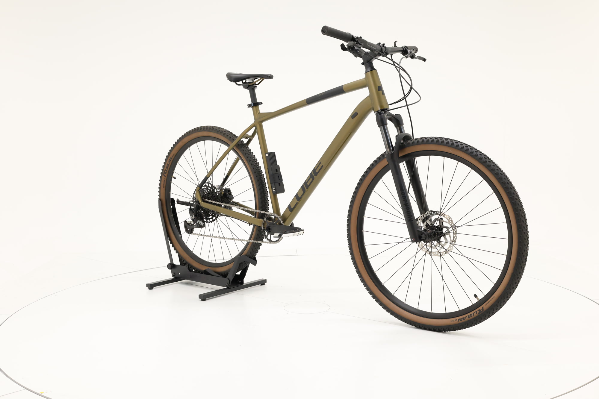 Cube Acid, XXL, 200-209 cm, 2023, 0 km – Bild 7 von 8