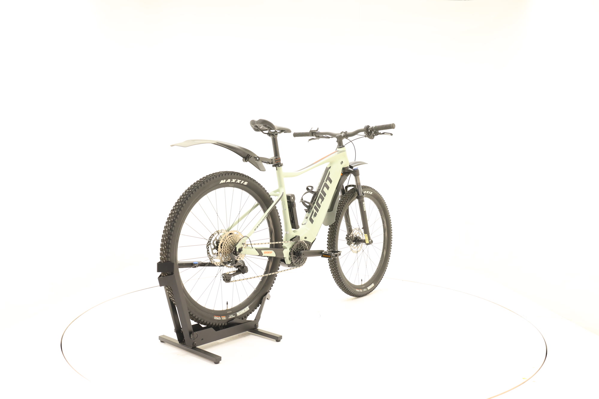 GIANT Fathom E+ 2