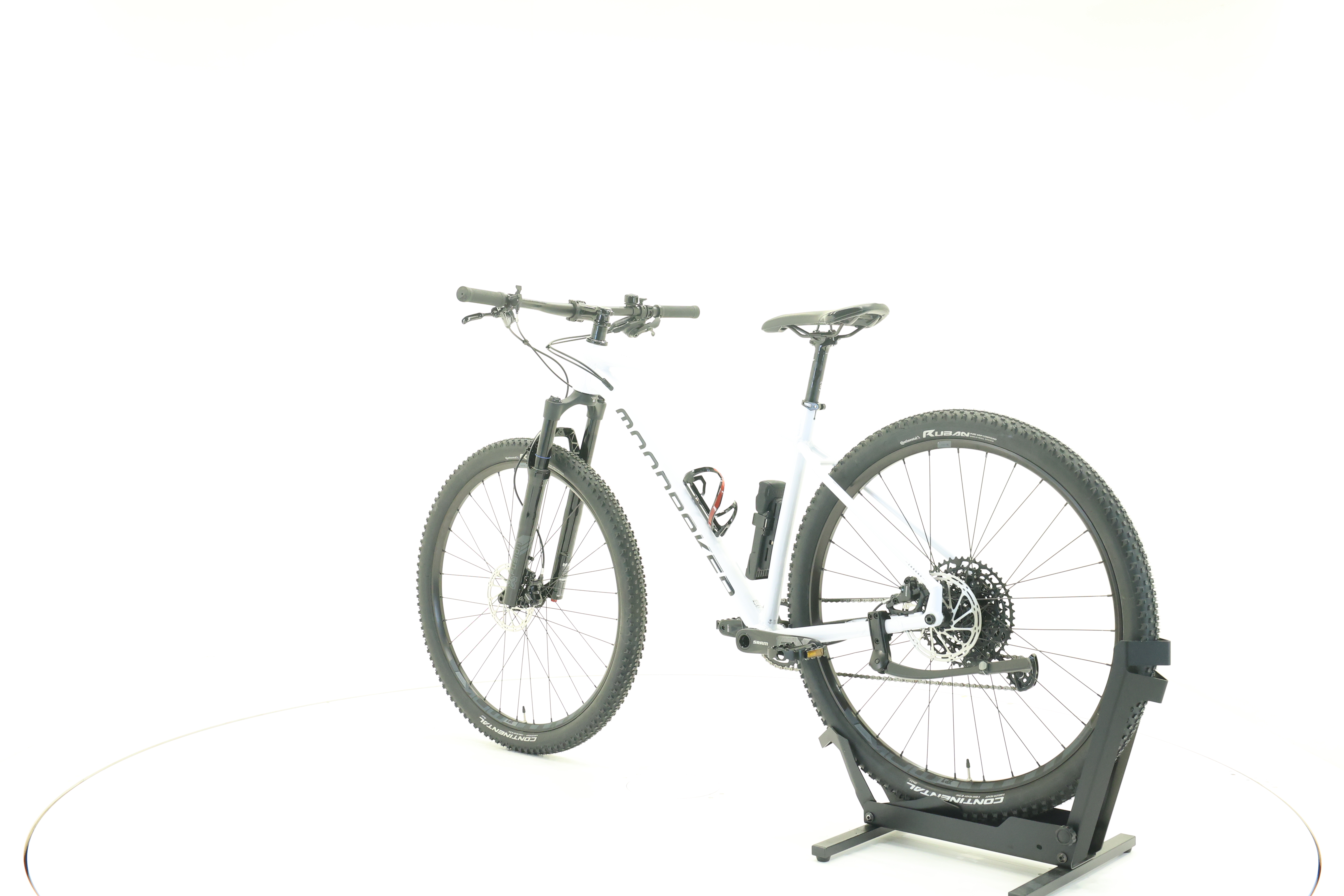 Mondraker Chrono 29"