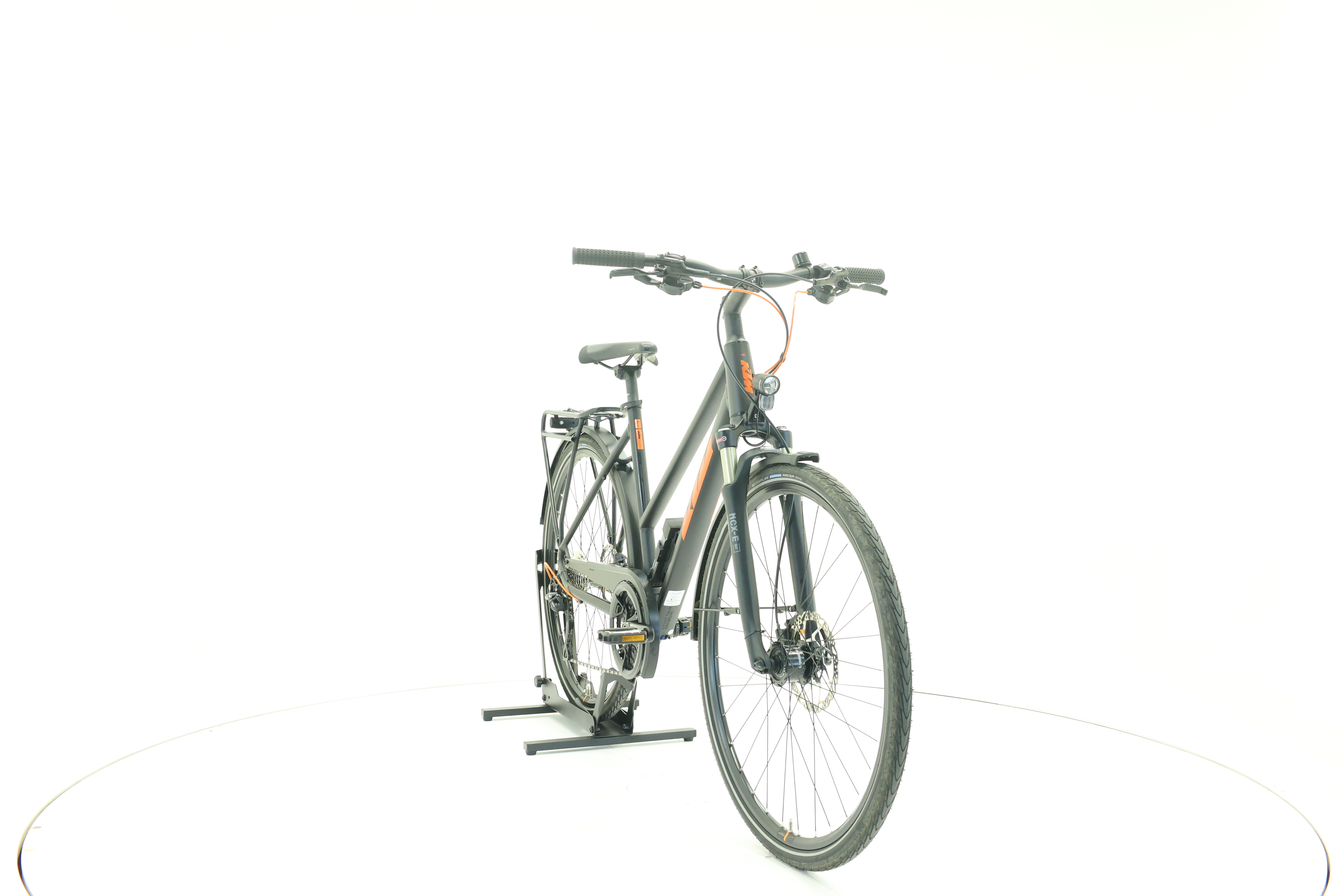 KTM Life 1964