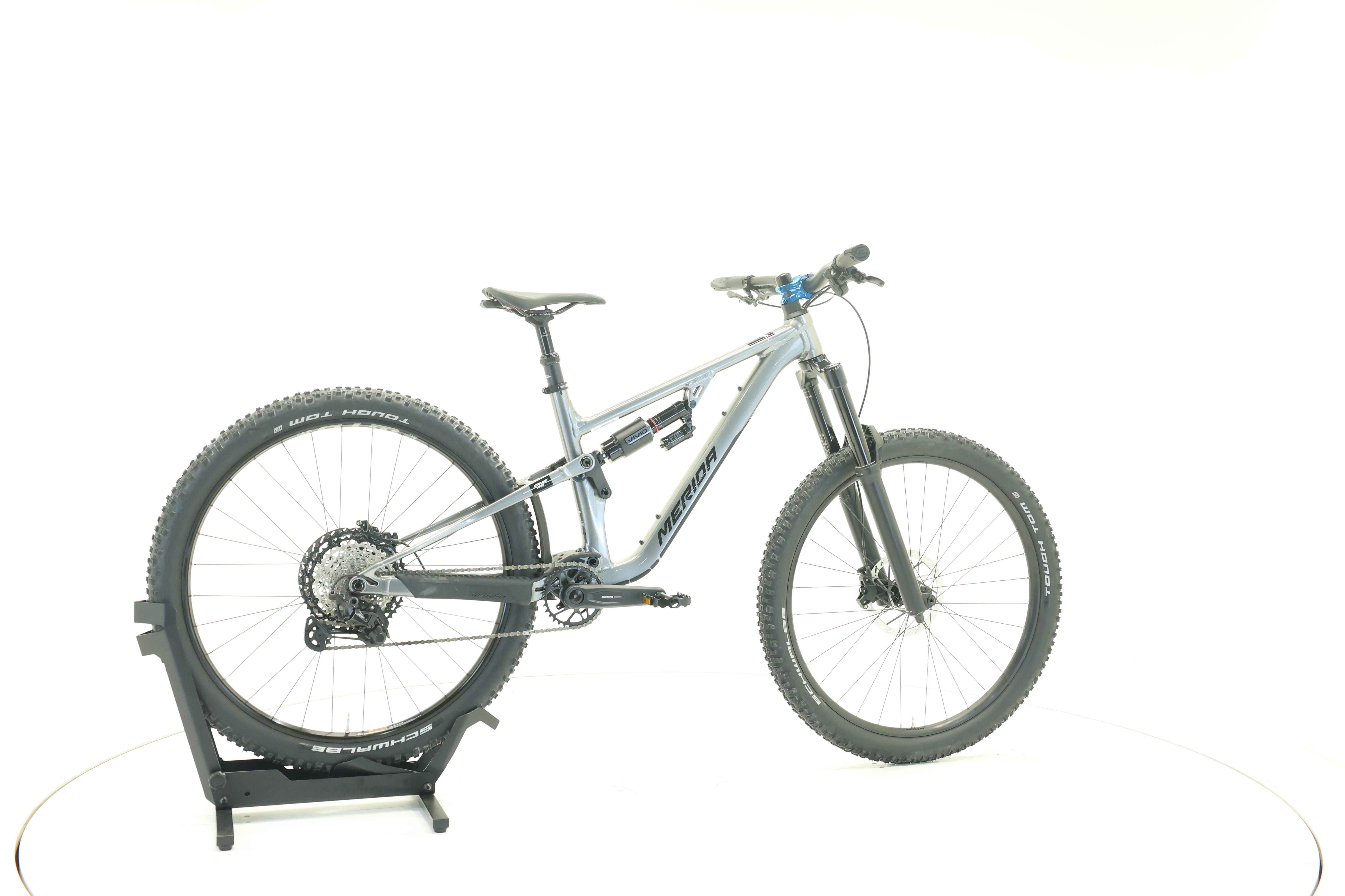 Merida One- Sixty 700, M, 170-179 cm, 2025, 0 km – Bild 16 von 24