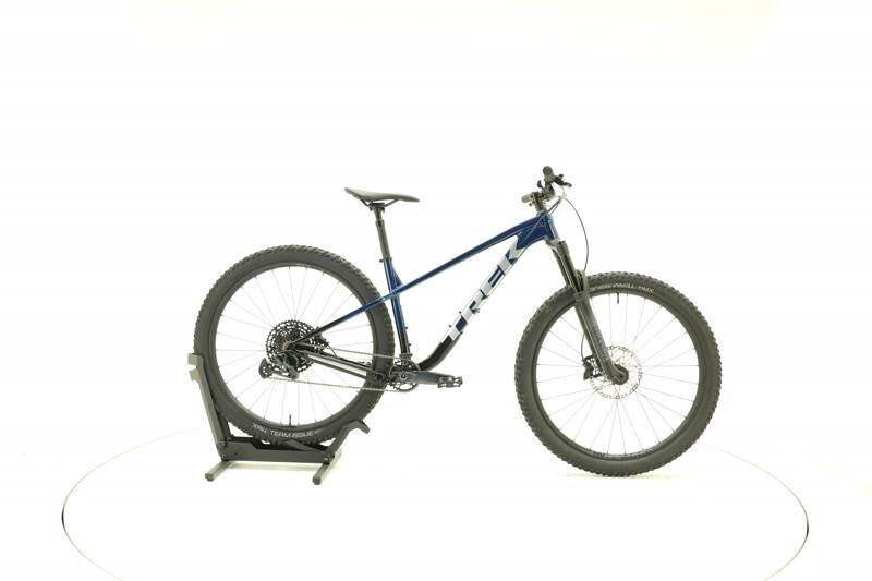 Trek Roscoe 8, 45 cm, 150-159 cm, 2024, 0 km – Bild 6 von 14