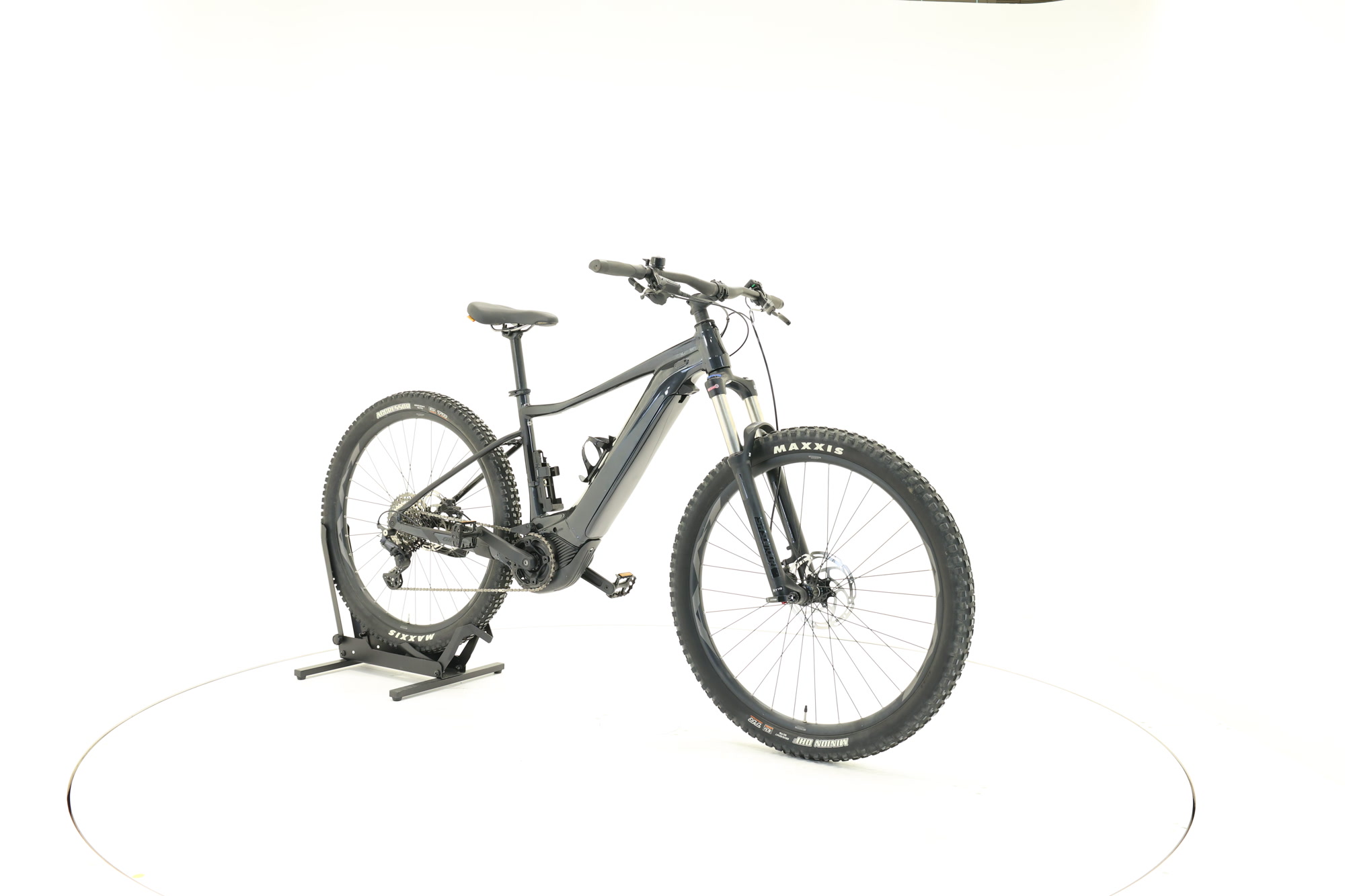 GIANT Fathom E+2 PRO