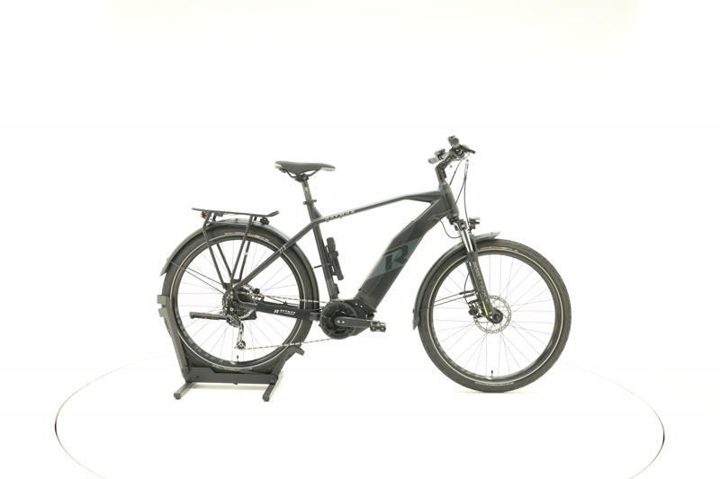 R Raymon TourRay E 4.0, 56 cm, 170-179 cm, 2024, 250 km – Bild 14 von 14