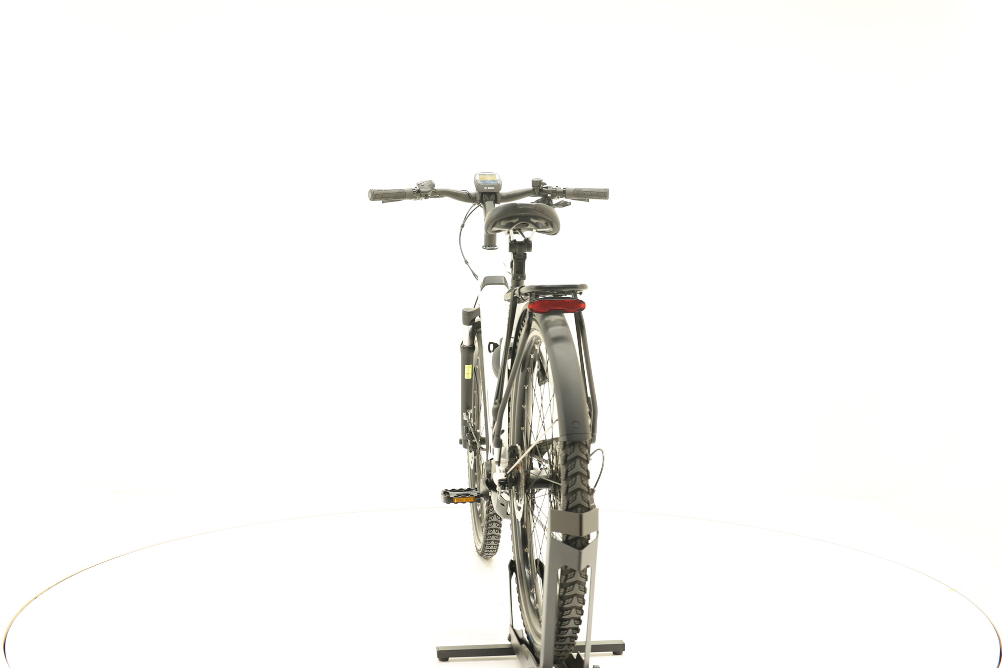 Scott Sub Sports eRide 10 unisex, M, 160-169 cm, 2022, 3410 km – Bild 8 von 8
