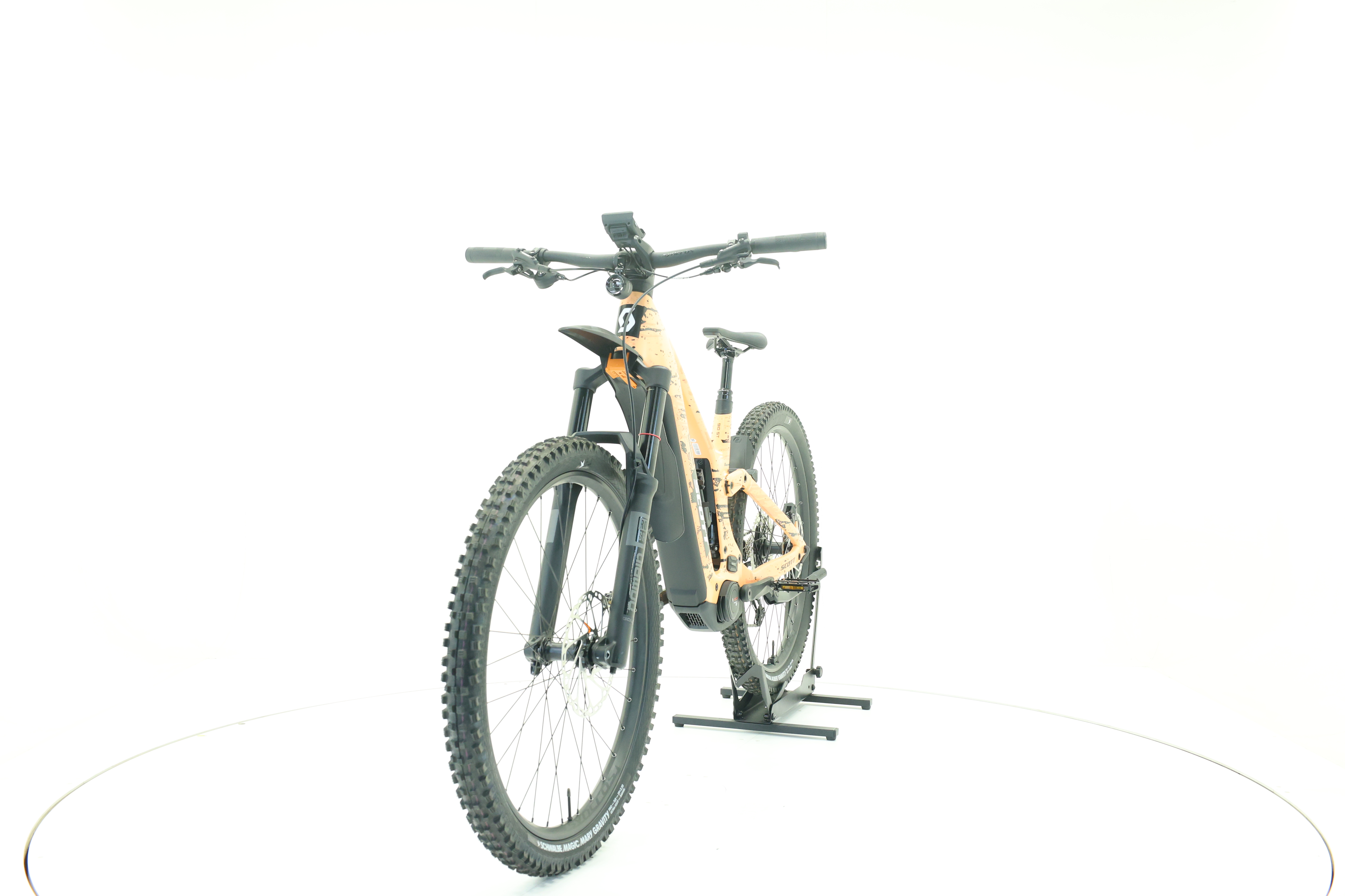 Scott Patron ST 910