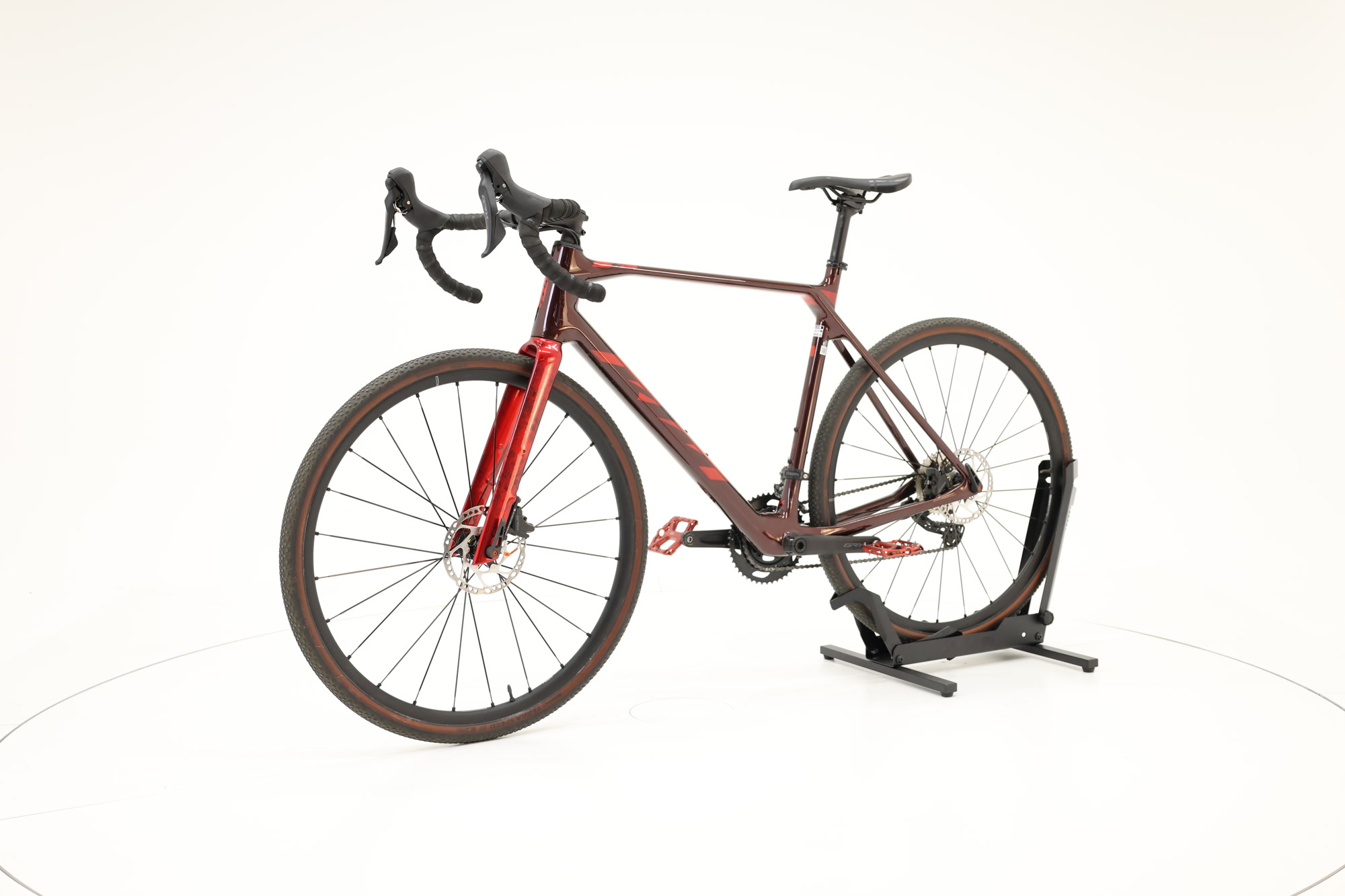 KTM X-STRADA Er29 ro L Diam Ket, 57 cm, 180-189 cm, 2023, 0 km – Bild 1 von 8