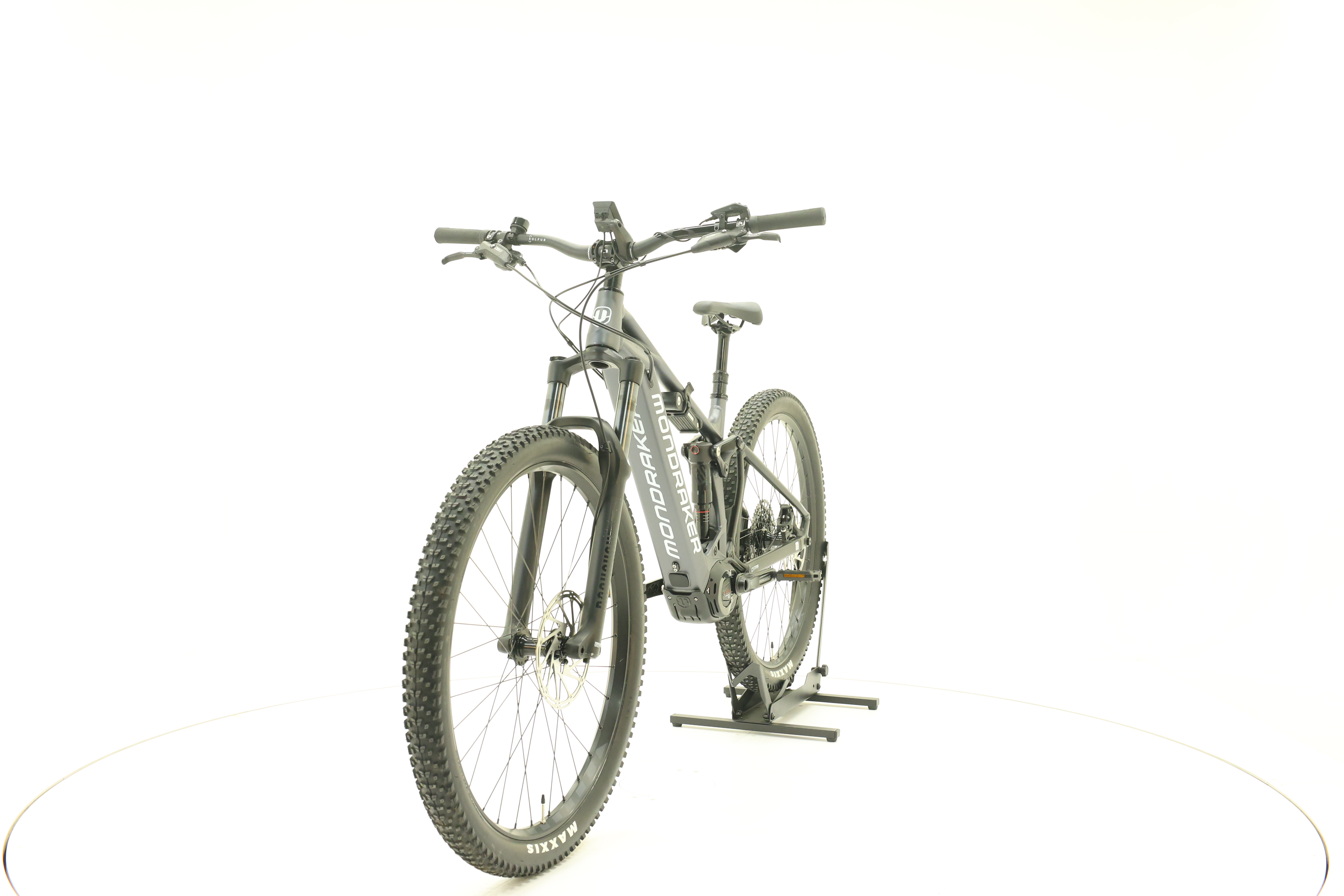 Mondraker Chaser