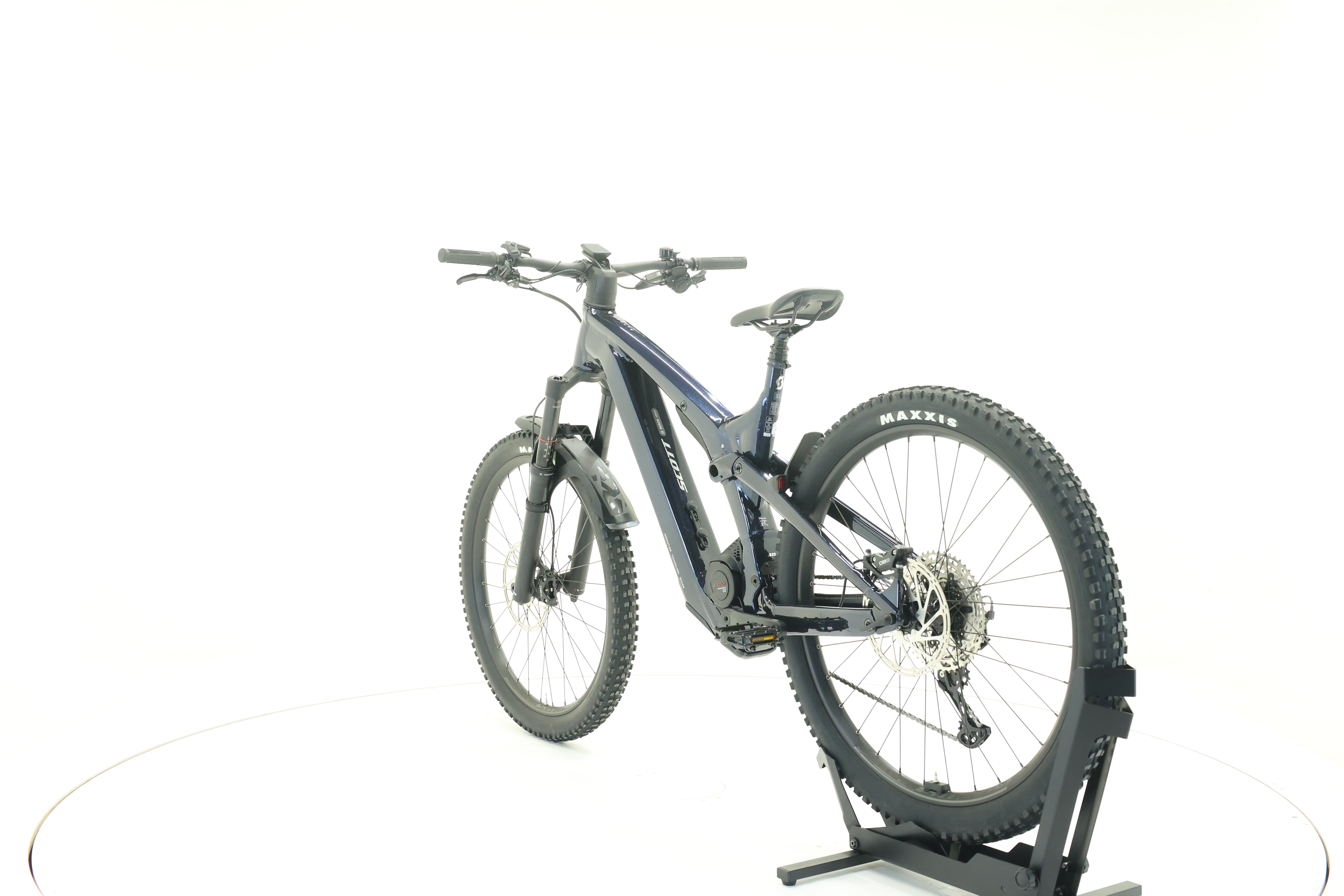 Scott Patron eRide 920