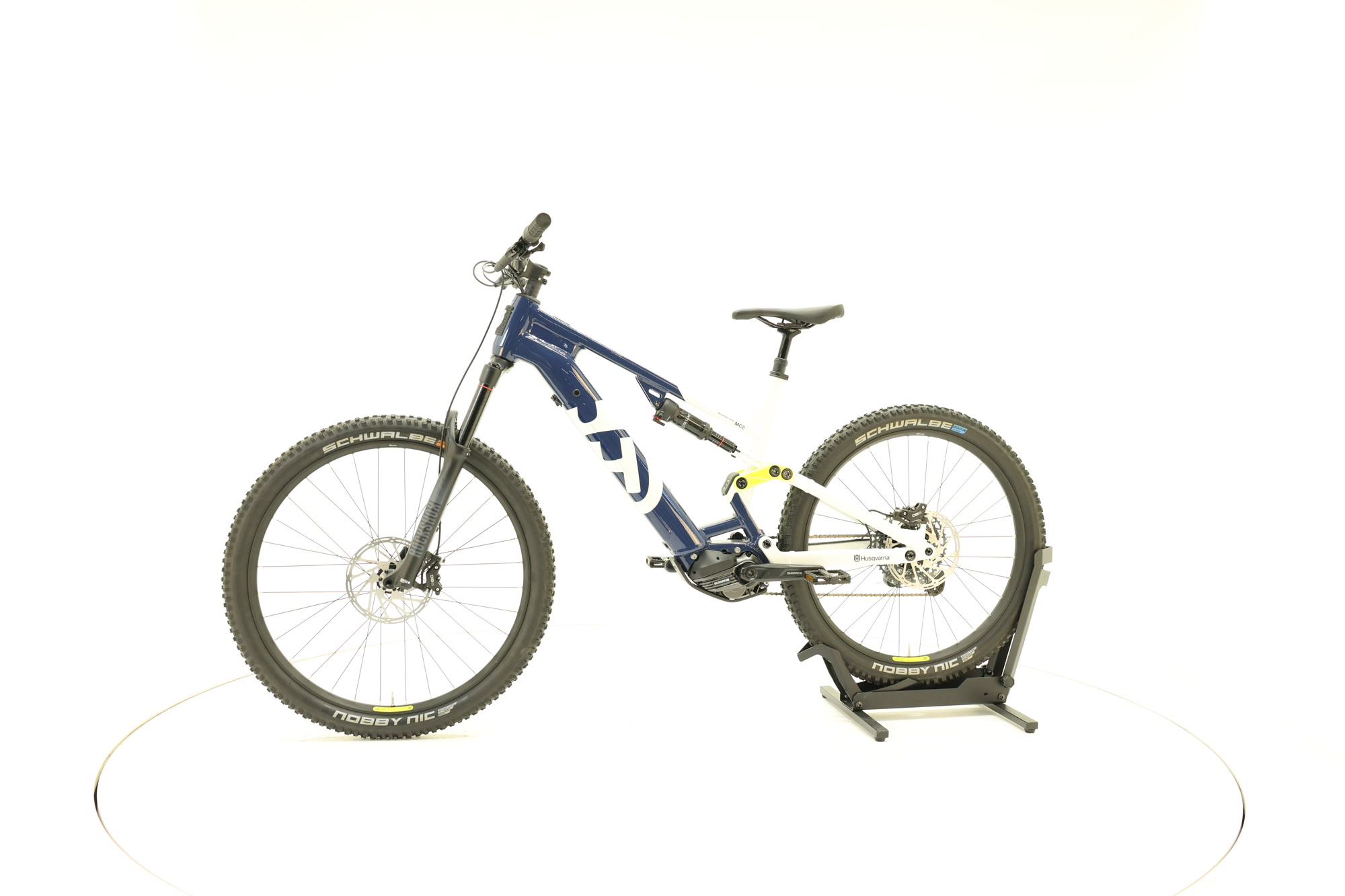 Husqvarna E-Bicycles MC2